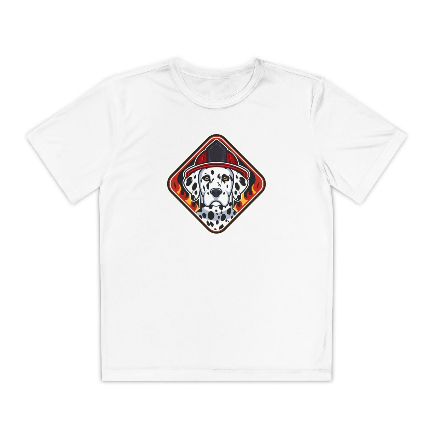 Youth Lightning Tee