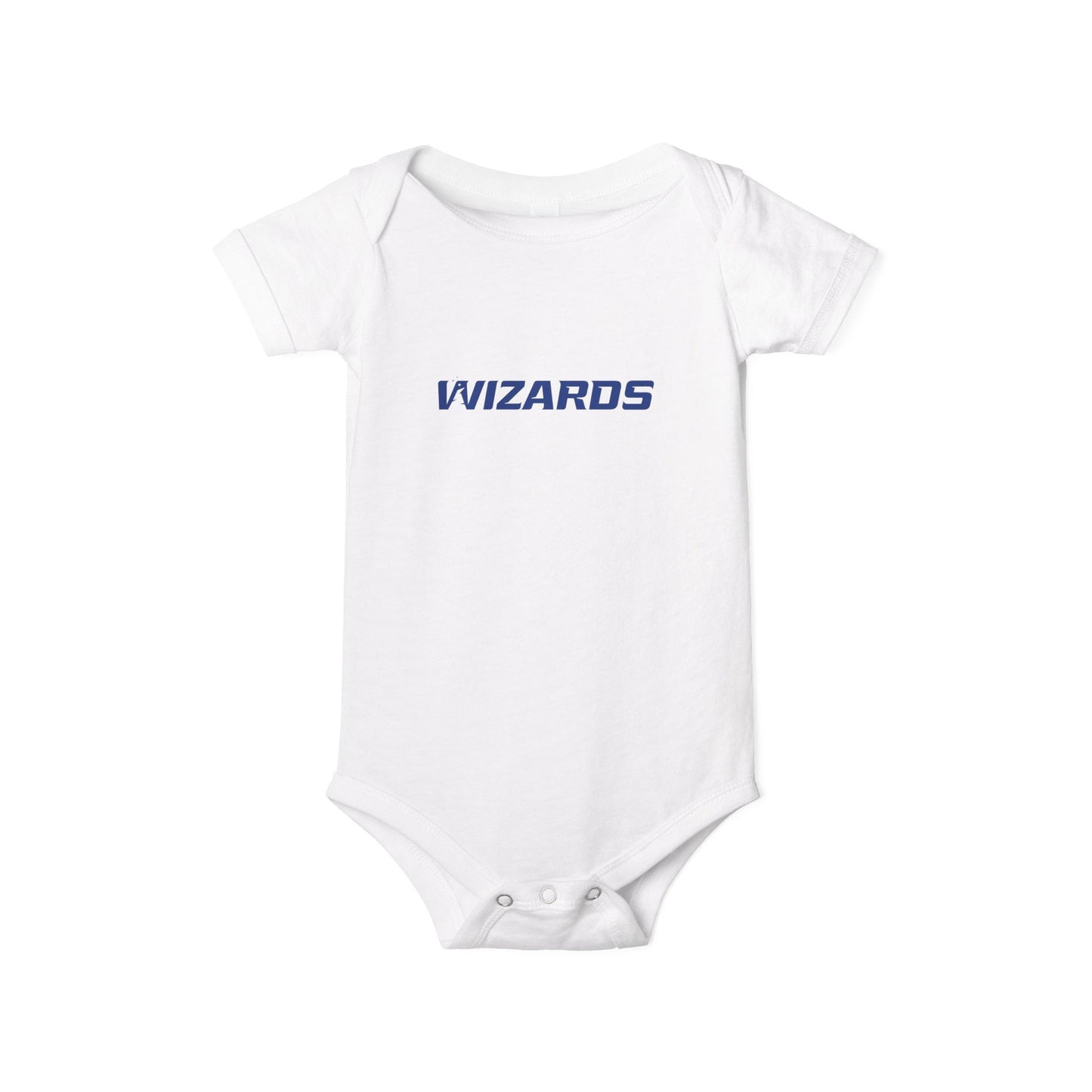 Wizards Lil’ Bruiser One-Piece