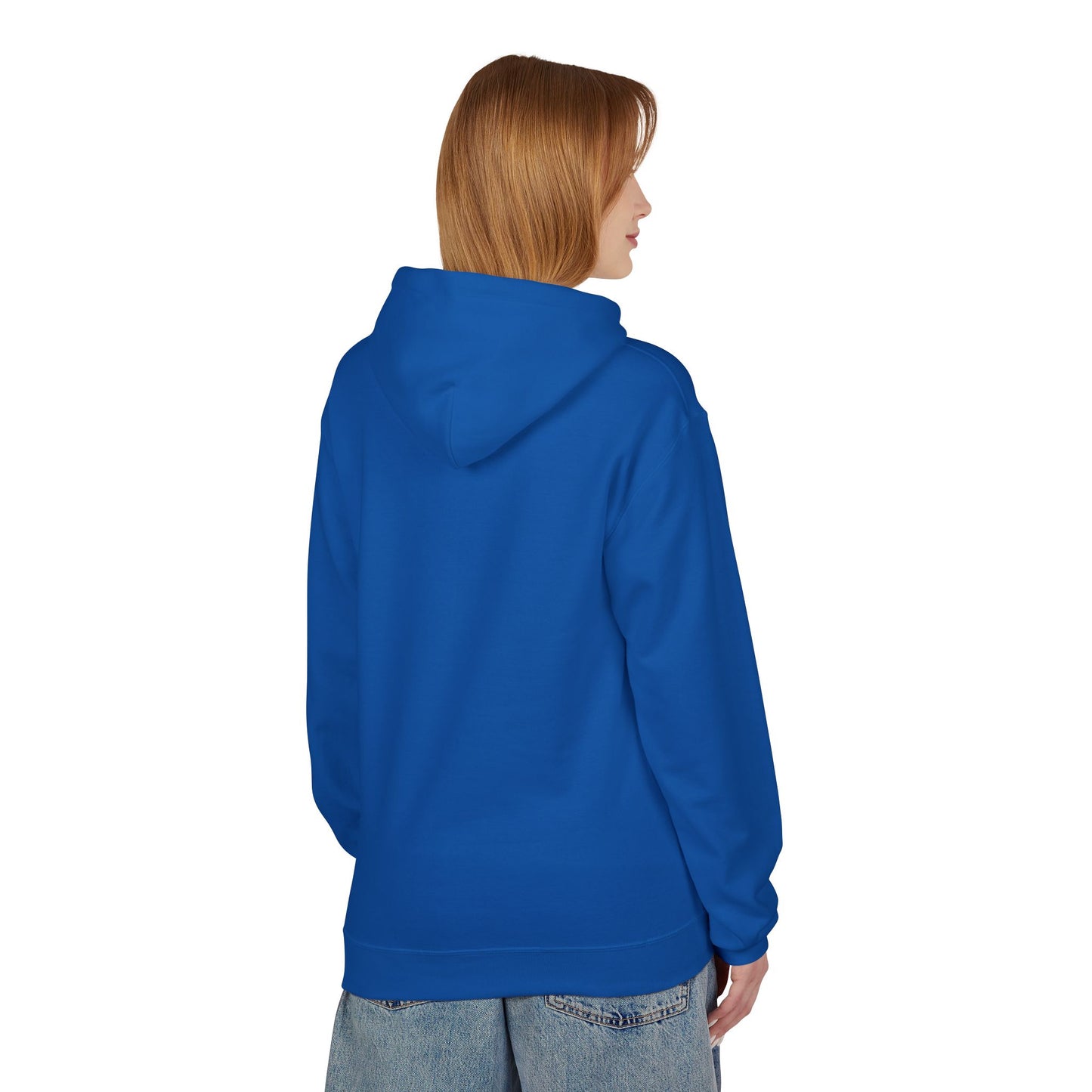 Drive Hoodie