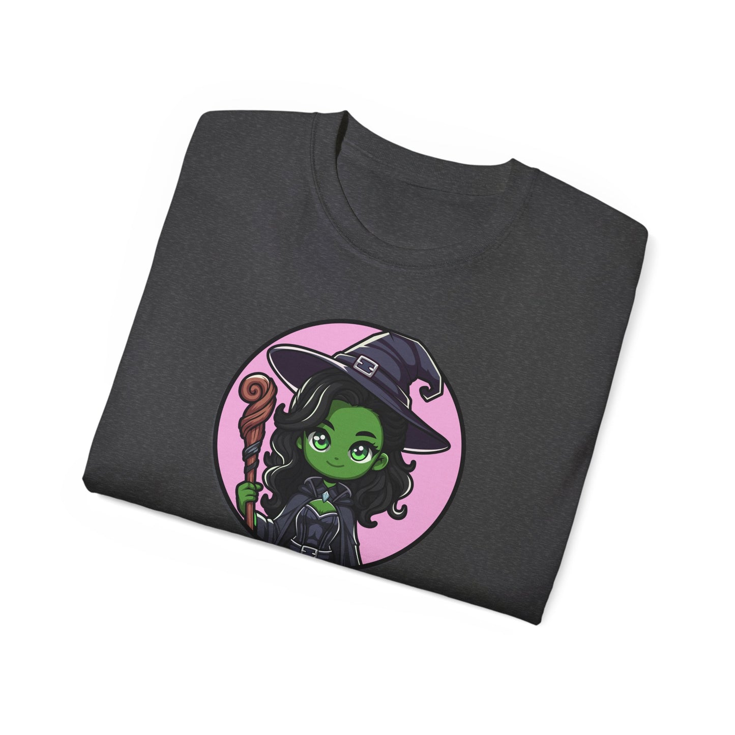 Legacy Logo Tee