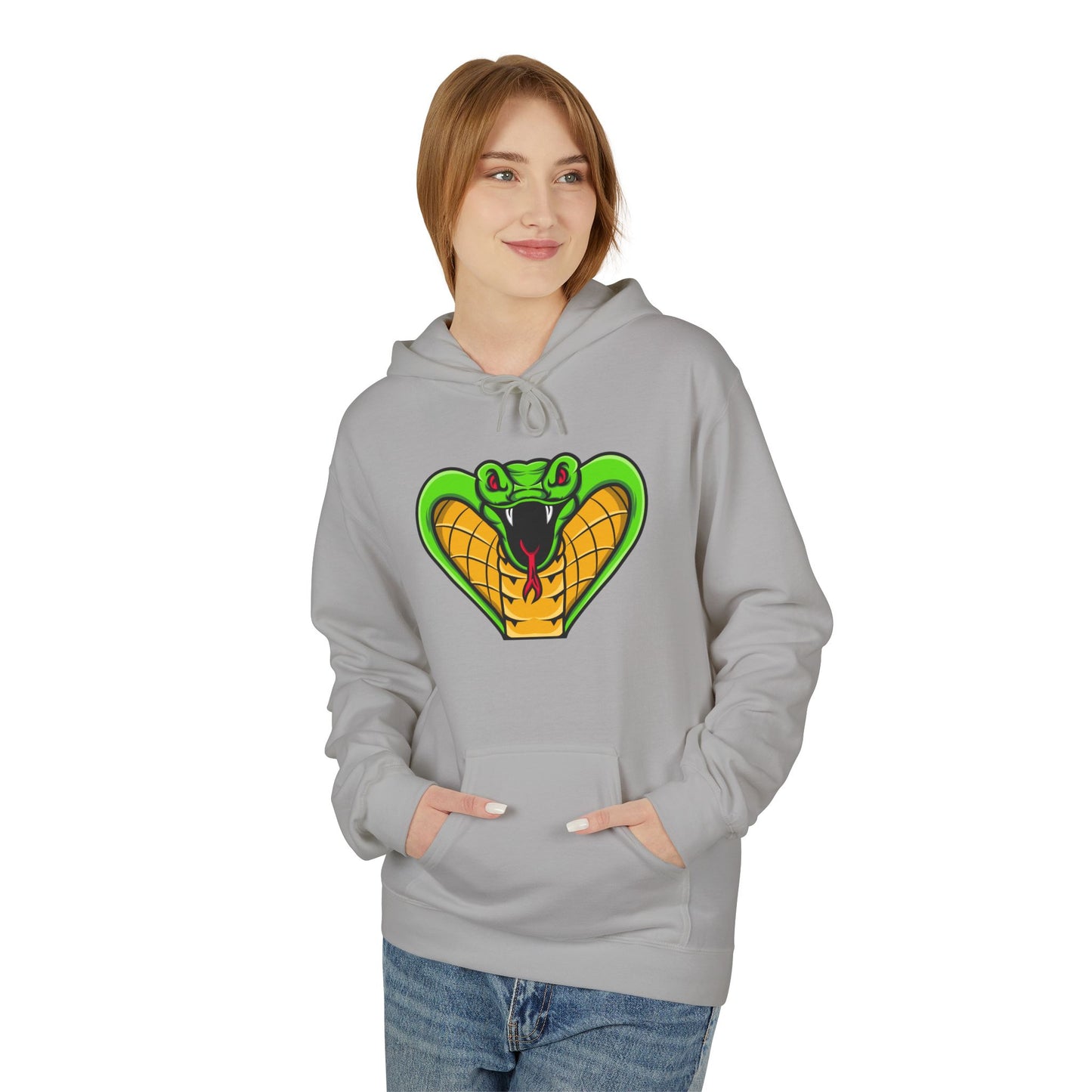 Drive Hoodie