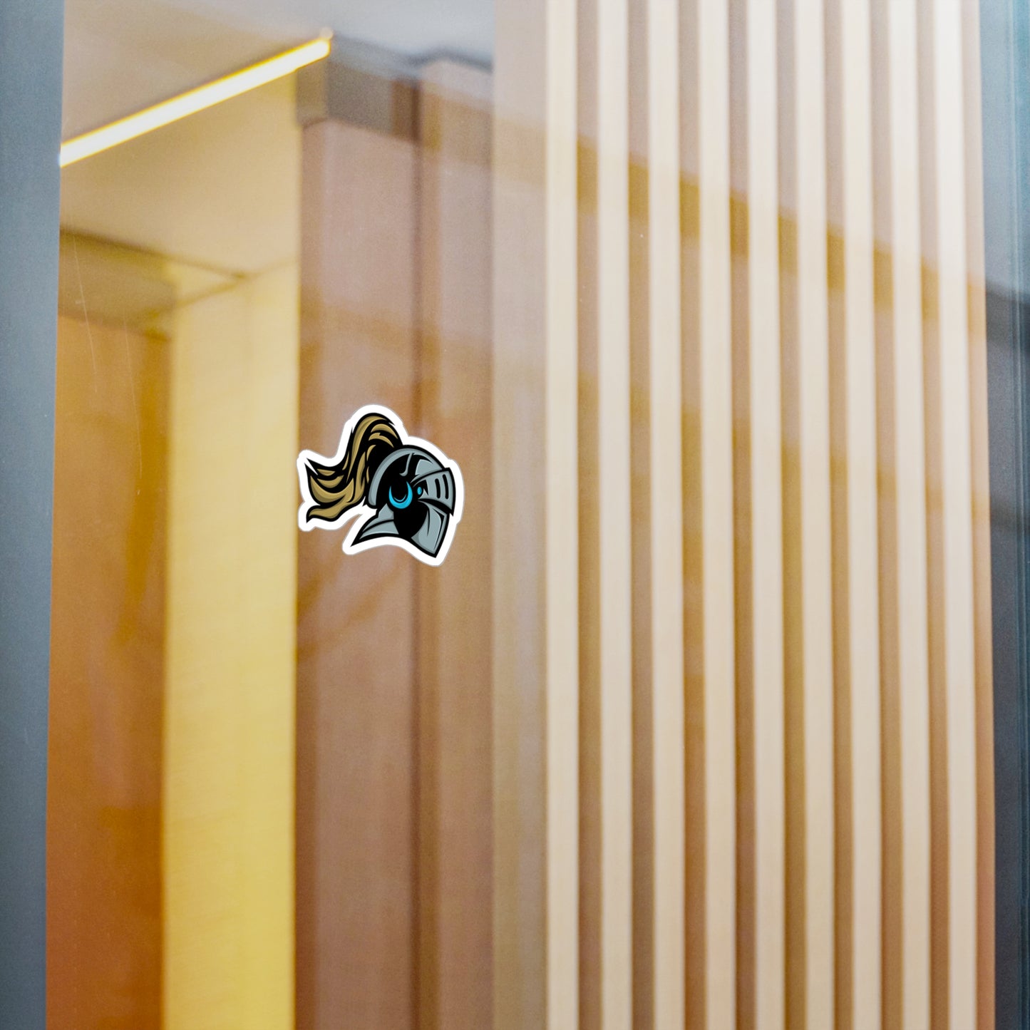 Vinyl Decal