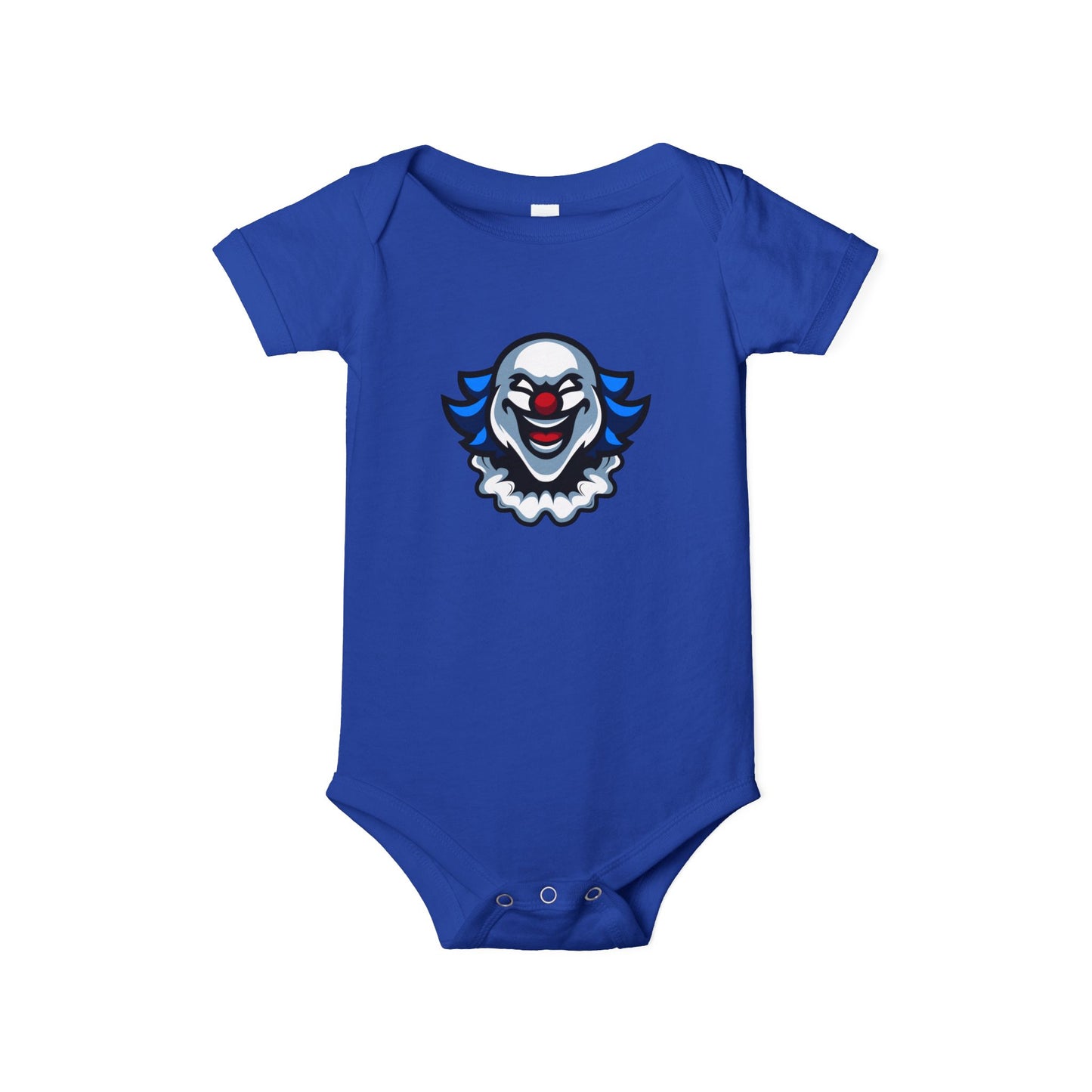 Lil’ Bruiser One-Piece