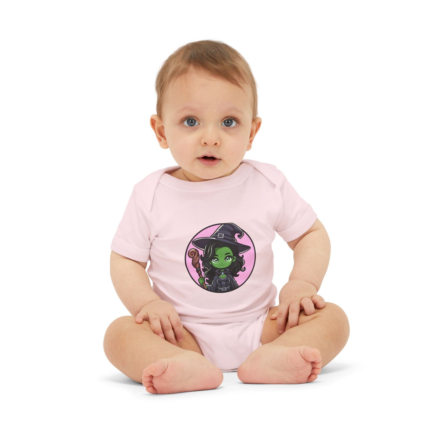 Lil’ Bruiser One-Piece