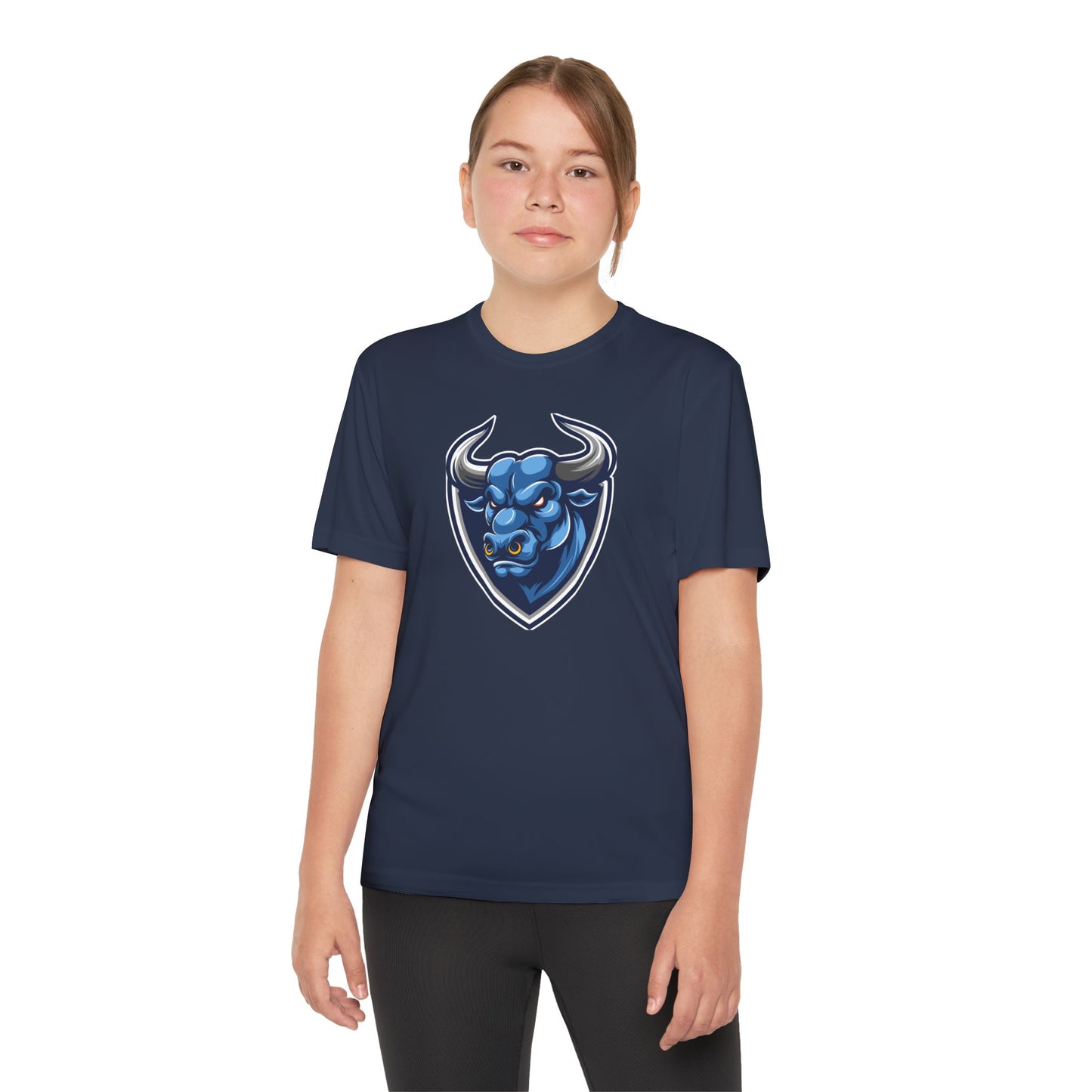 Stampede Lightning Tee (Youth)