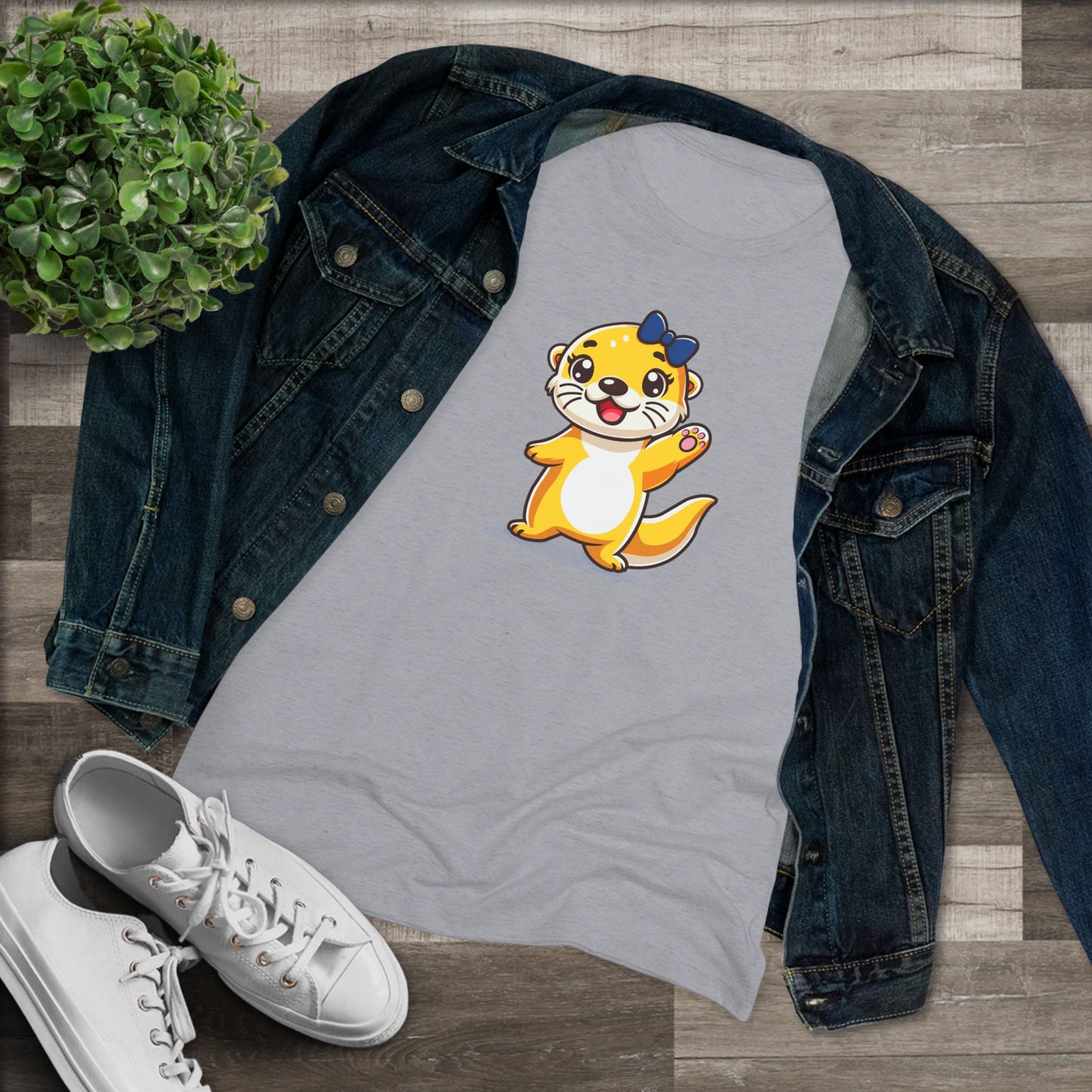 Women's Spirit Tee