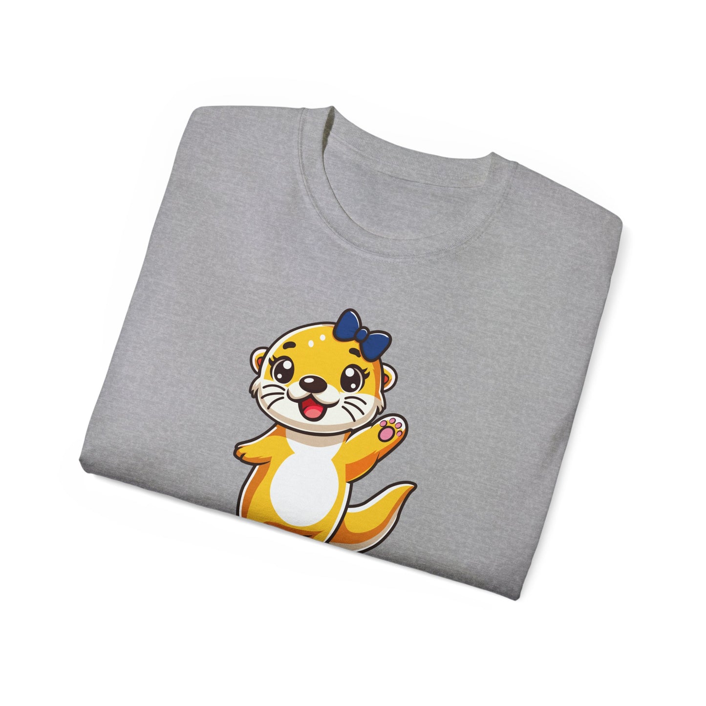 Legacy Logo Tee