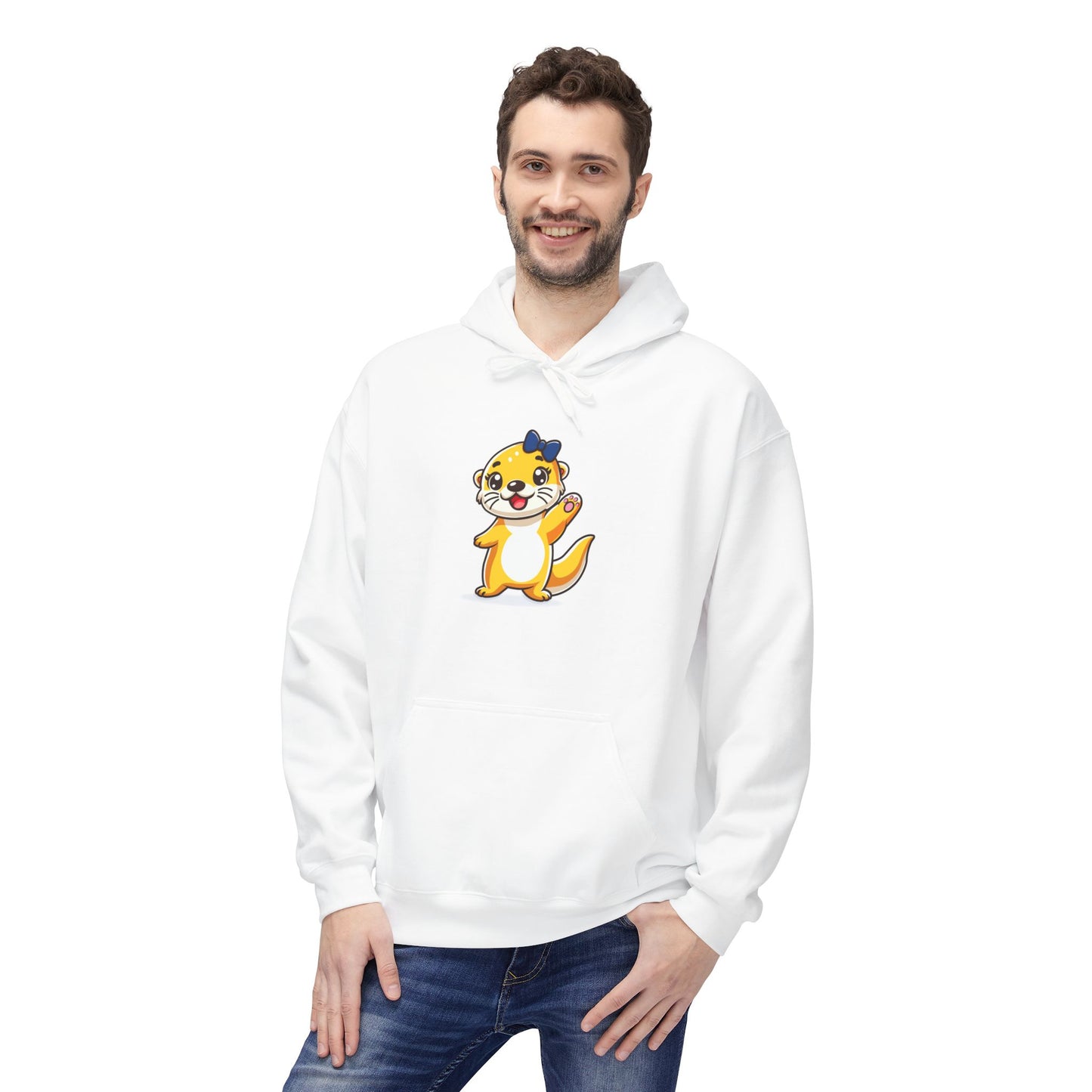 Drive Hoodie