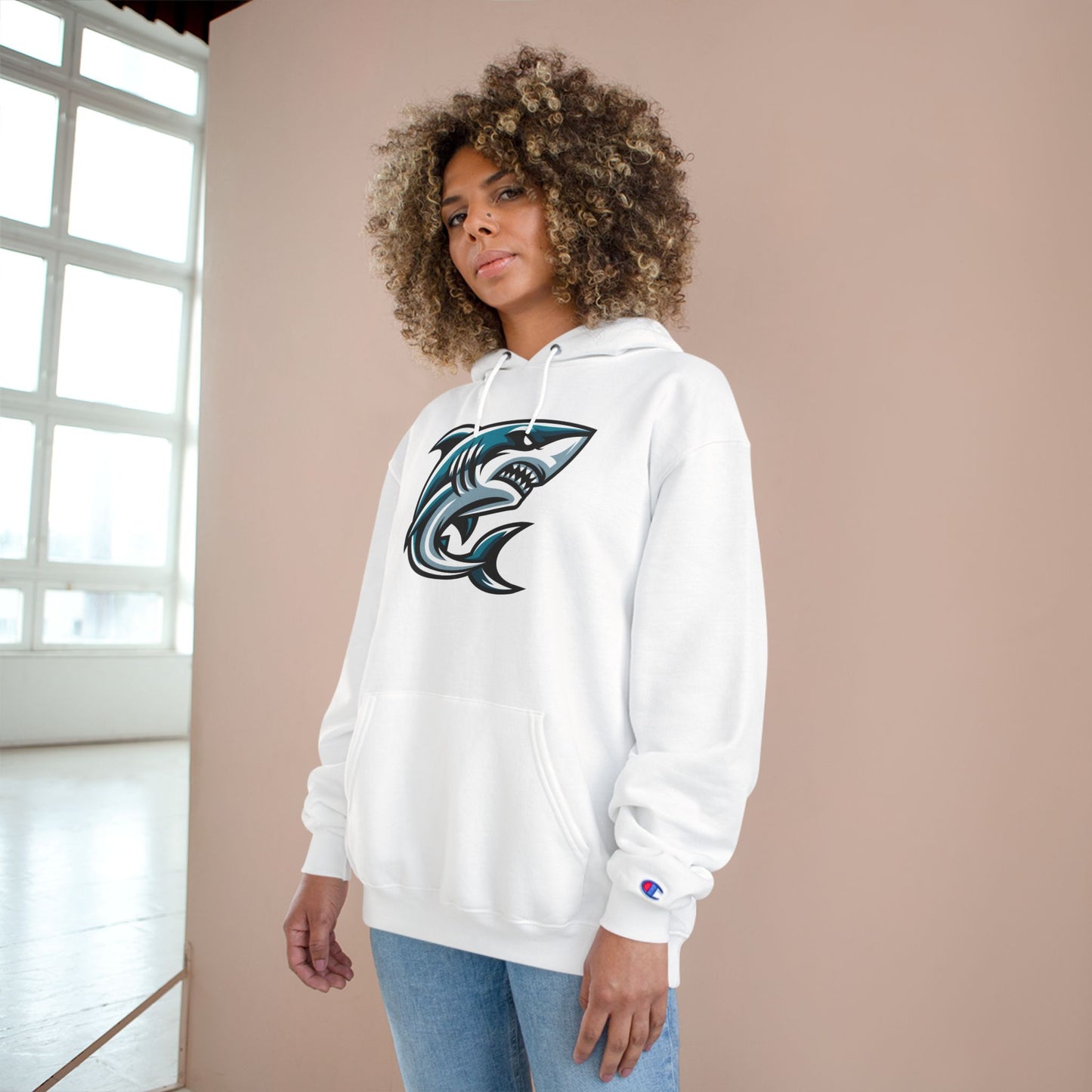 Legacy Champion Hoodie