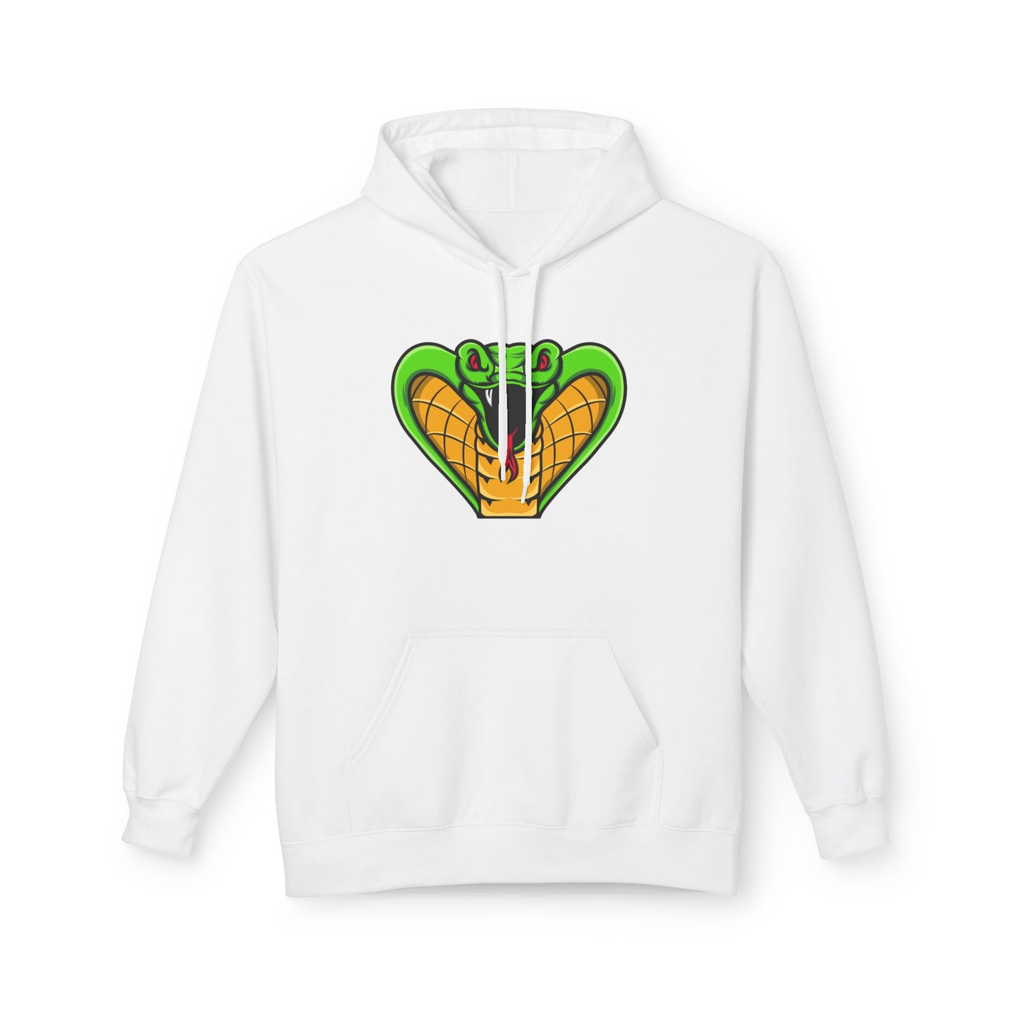 Drive Hoodie