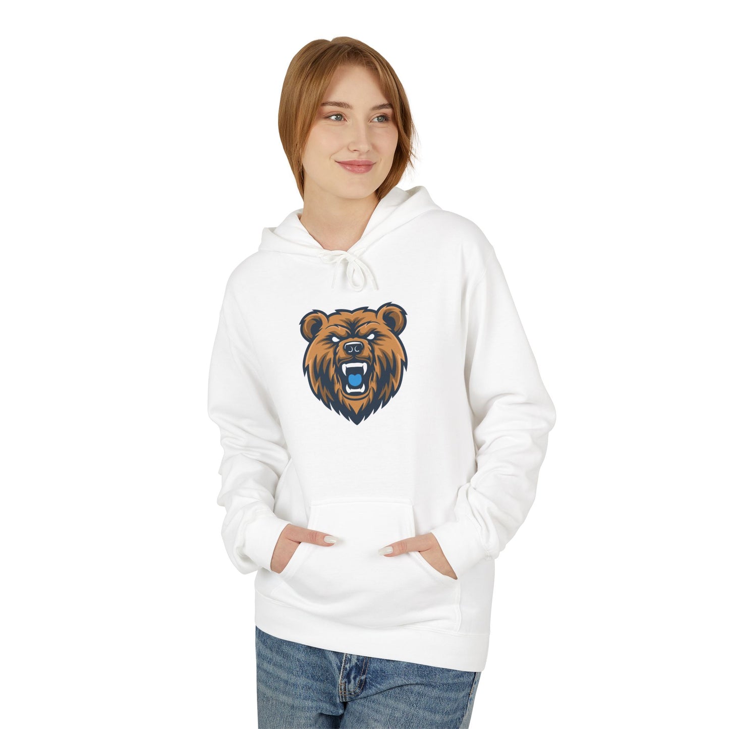 Drive Hoodie