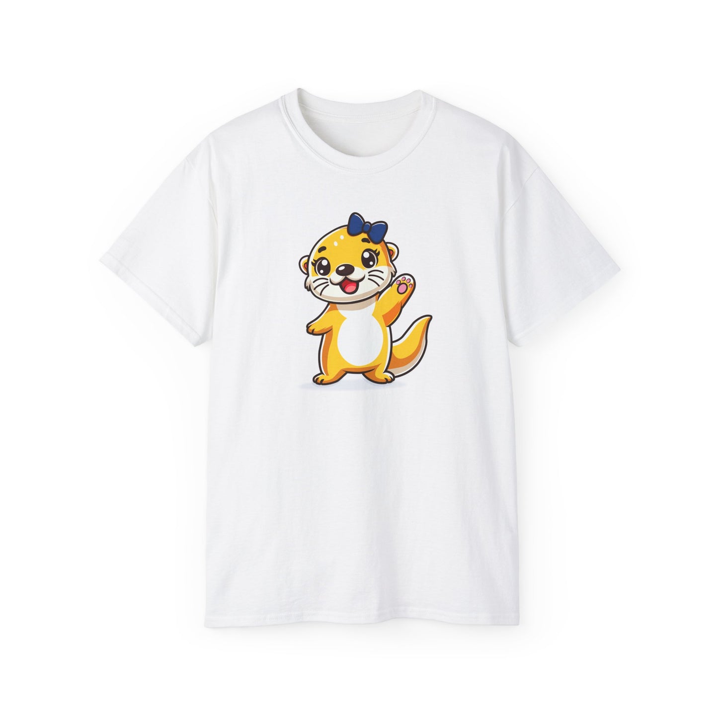 Legacy Logo Tee