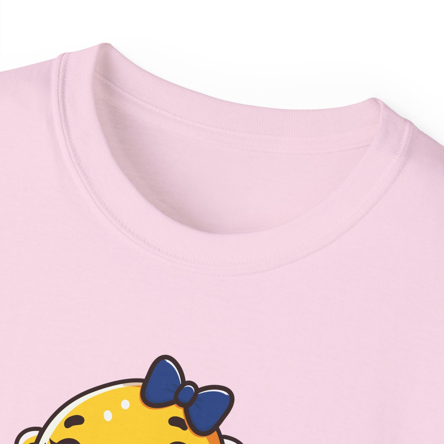 Legacy Logo Tee