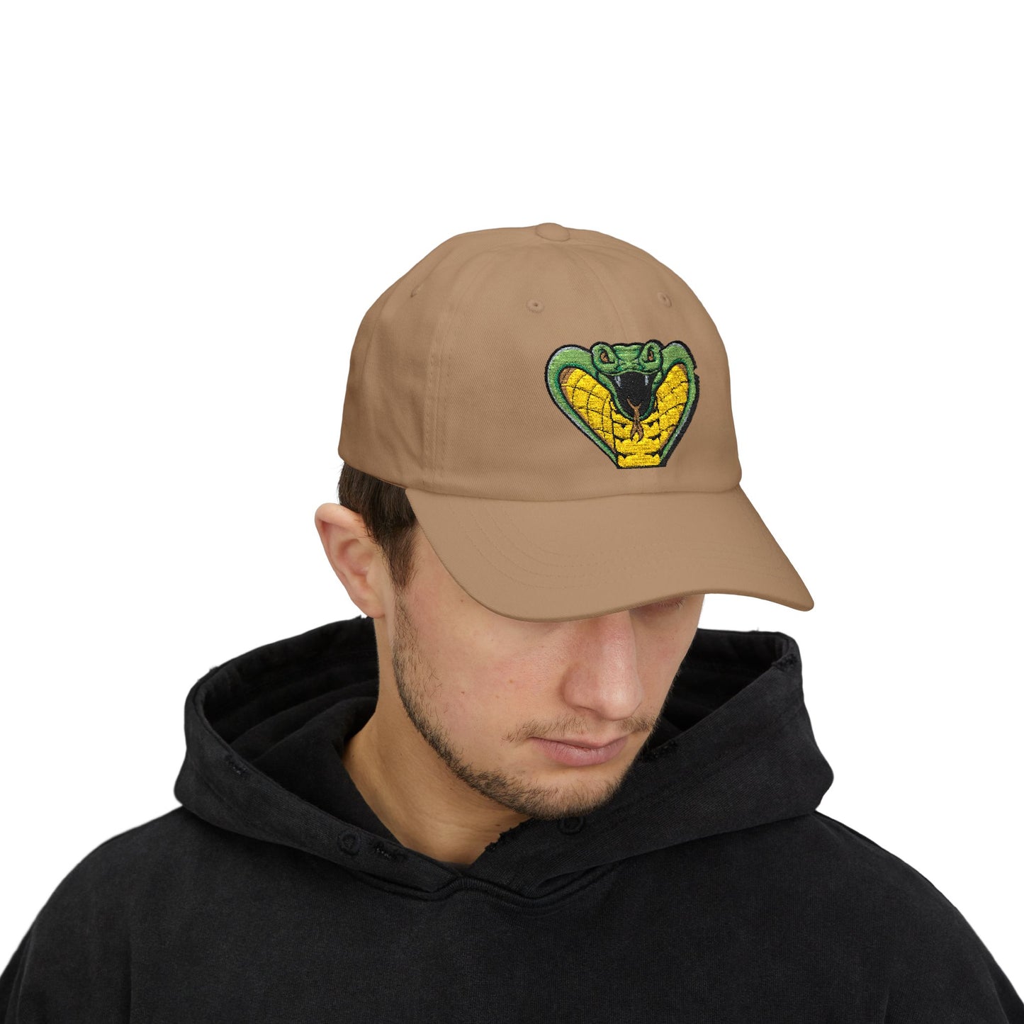 Sideline Supporter Hat