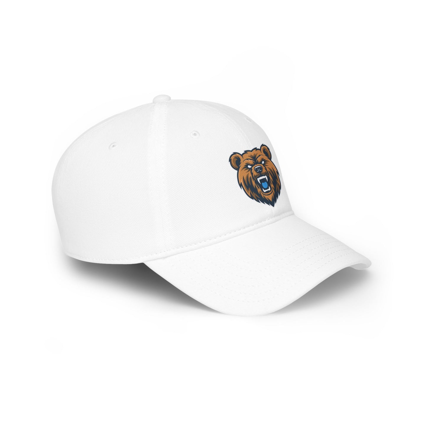 Hustle Cap