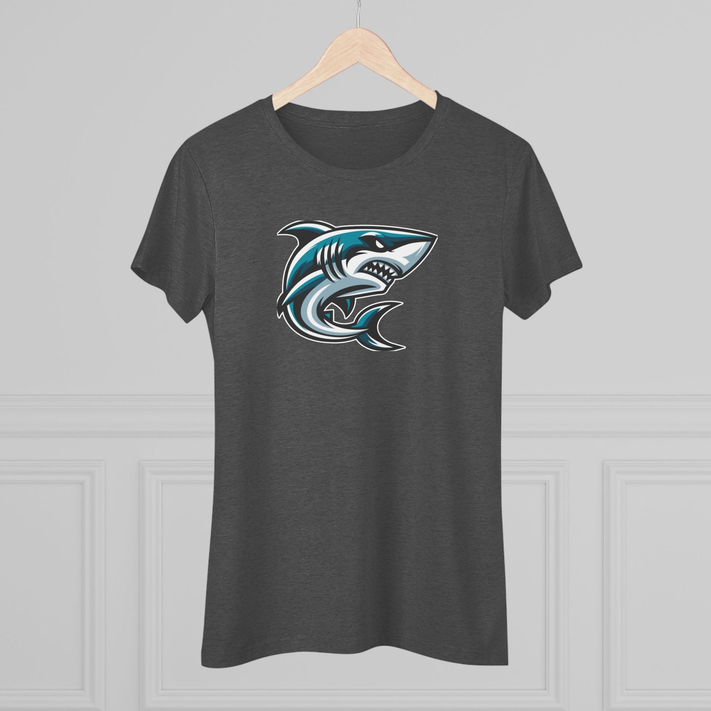 Women's Spirit Tee