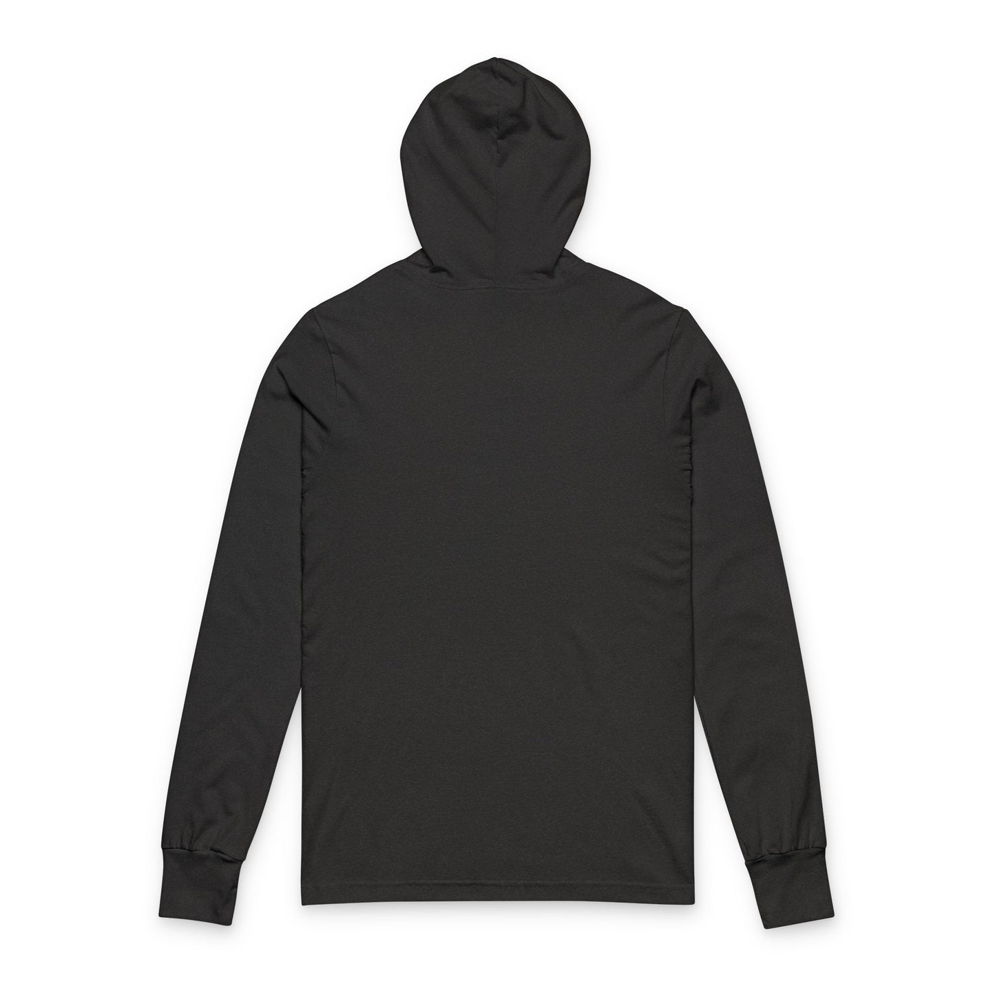Sideline Shadow Hoodie Tee