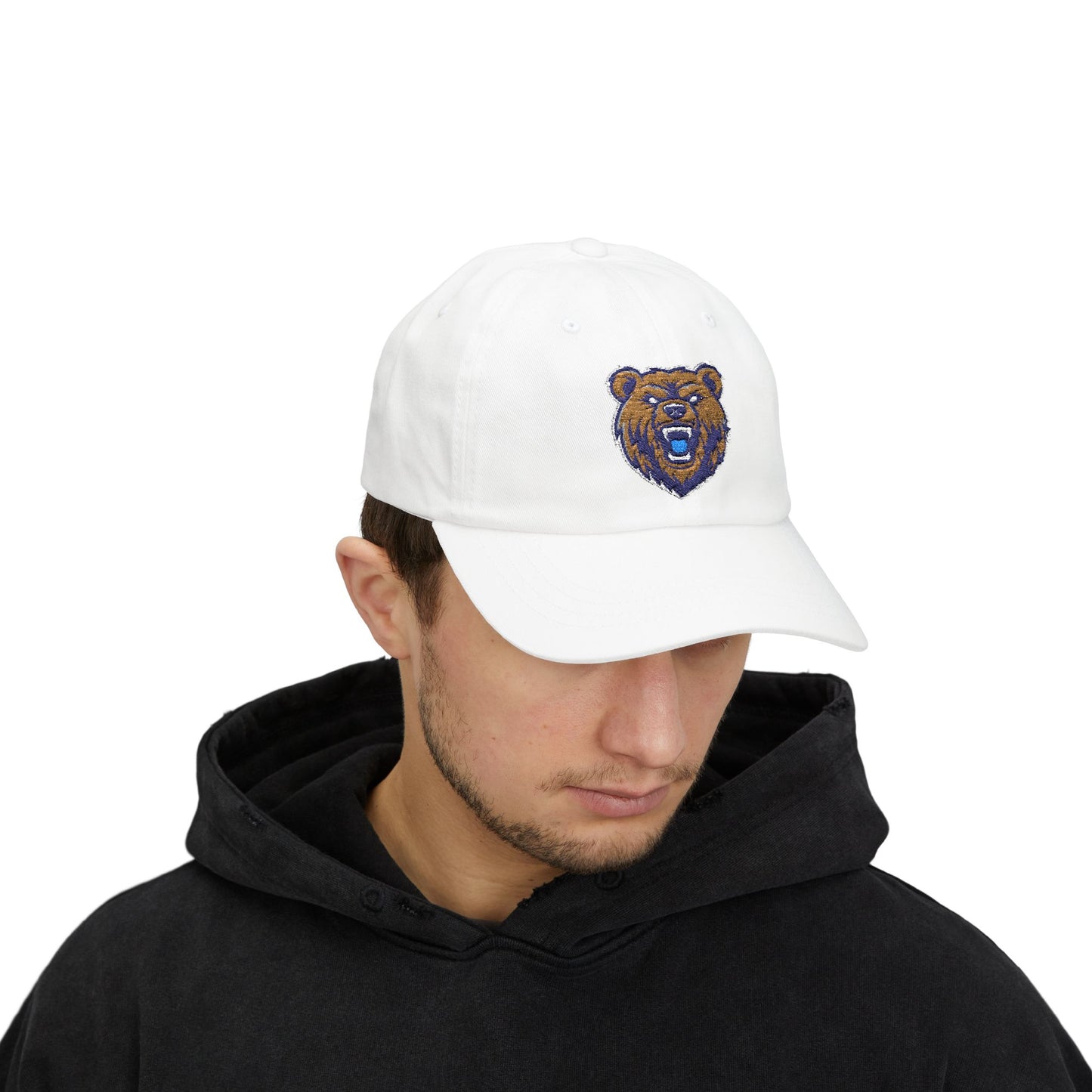 Sideline Supporter Hat