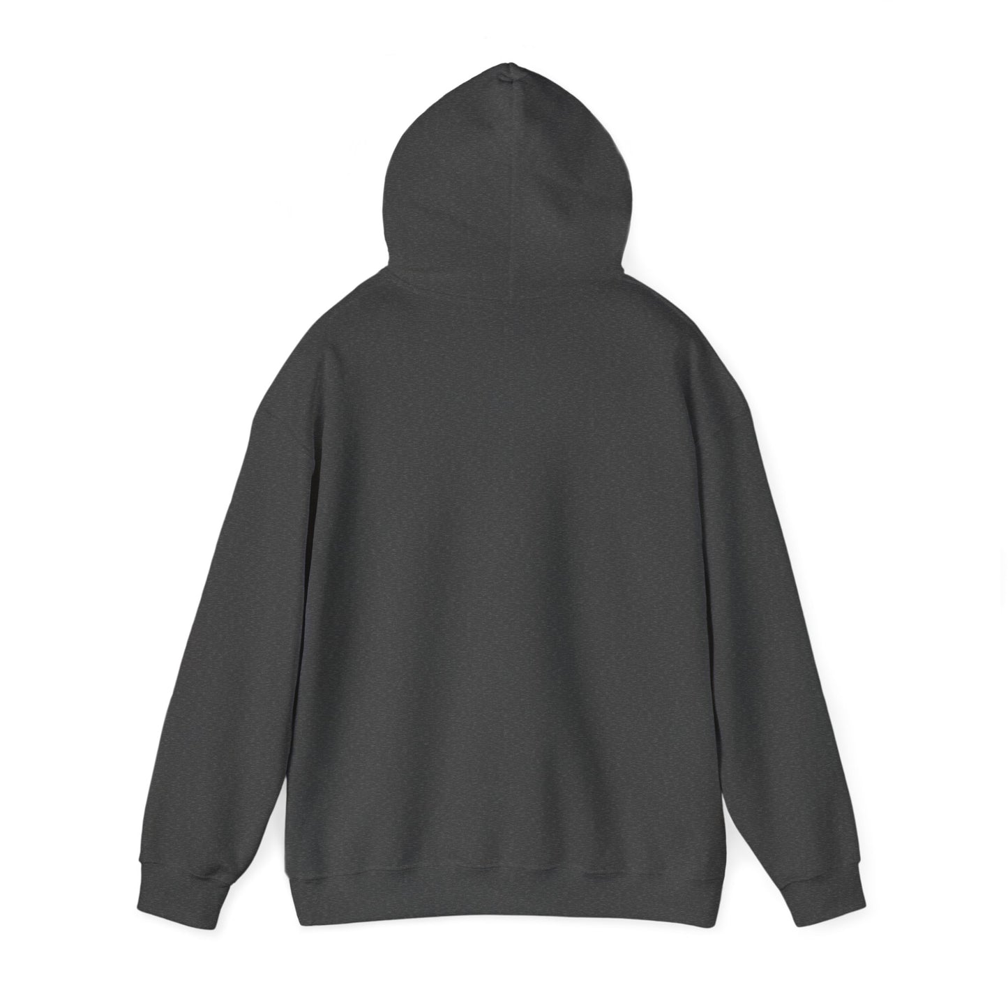 Grit Hoodie