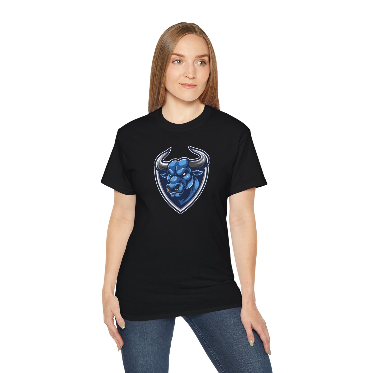 The Stampede Legacy Tee