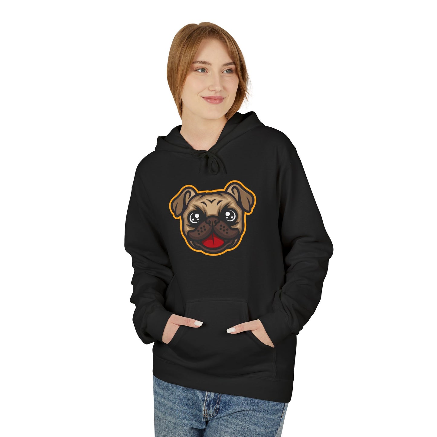 Drive Hoodie