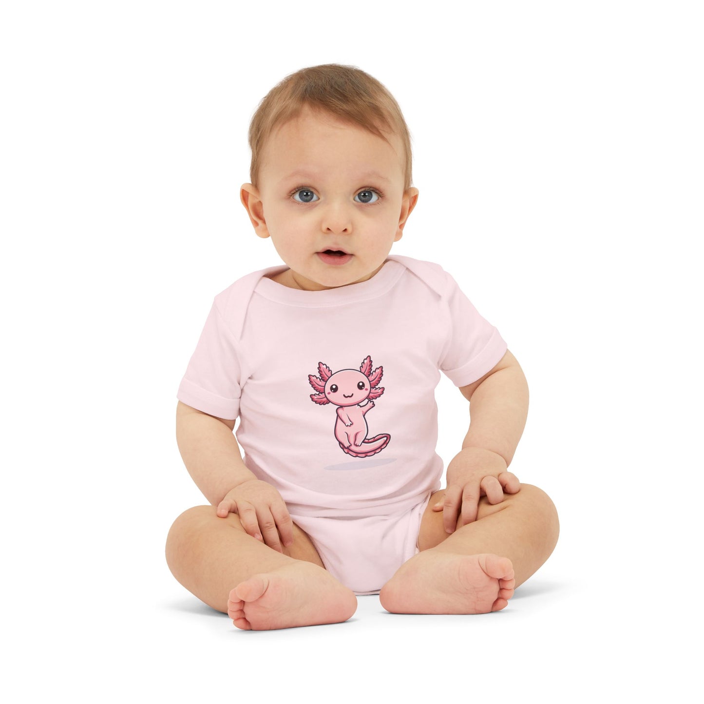 Lil’ Bruiser One-Piece