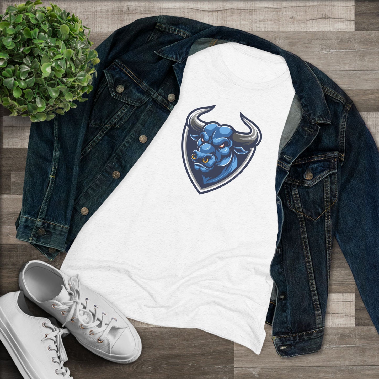 Stampede Spirit Tee (Women’s)