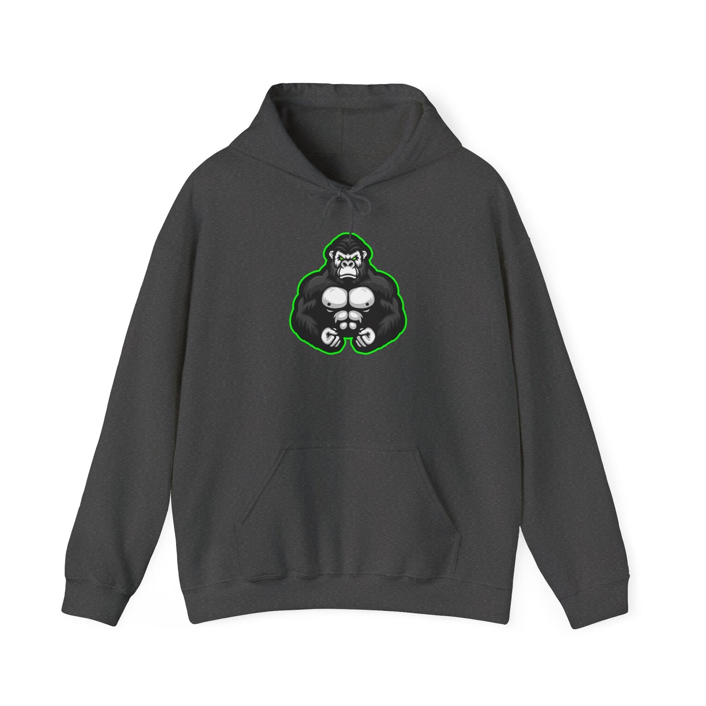 Grit Hoodie