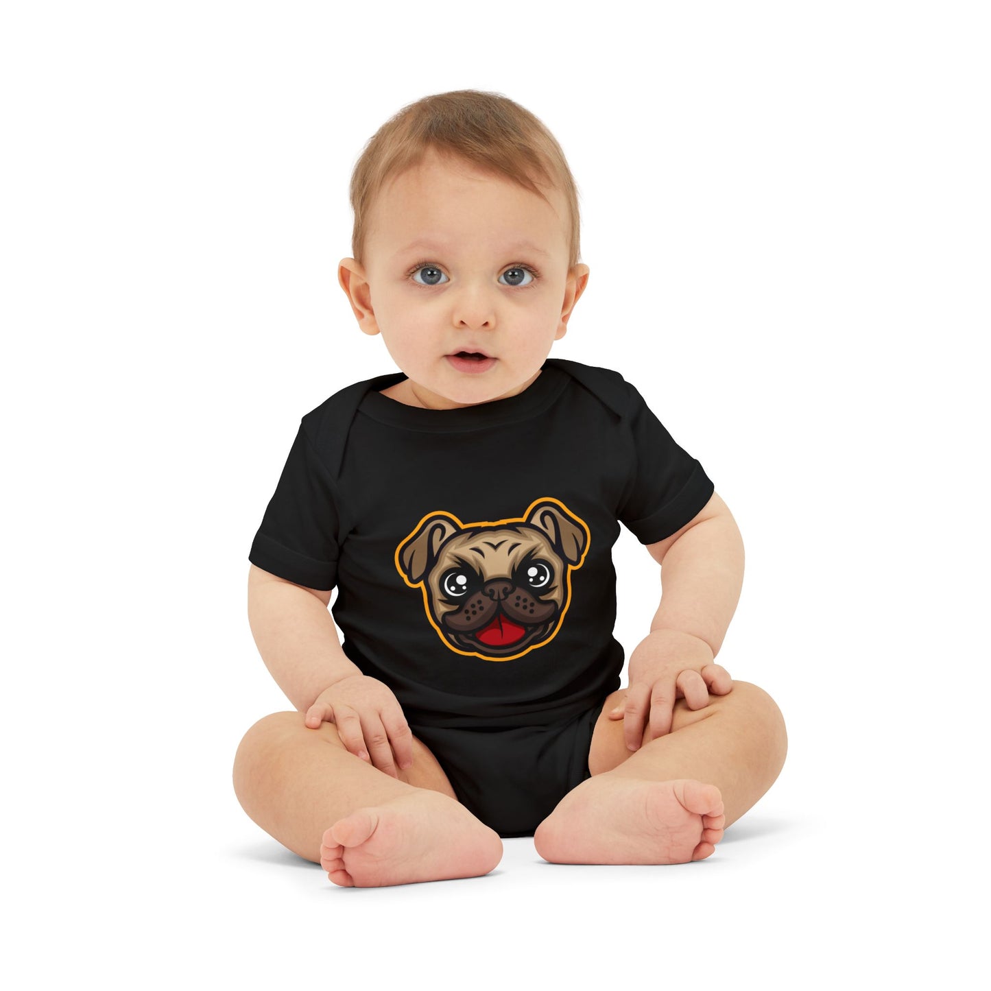 Lil’ Bruiser One-Piece