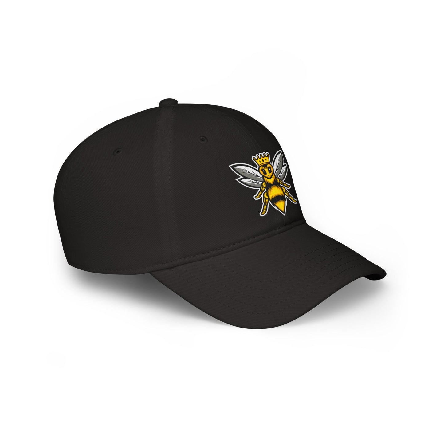 Hustle Cap