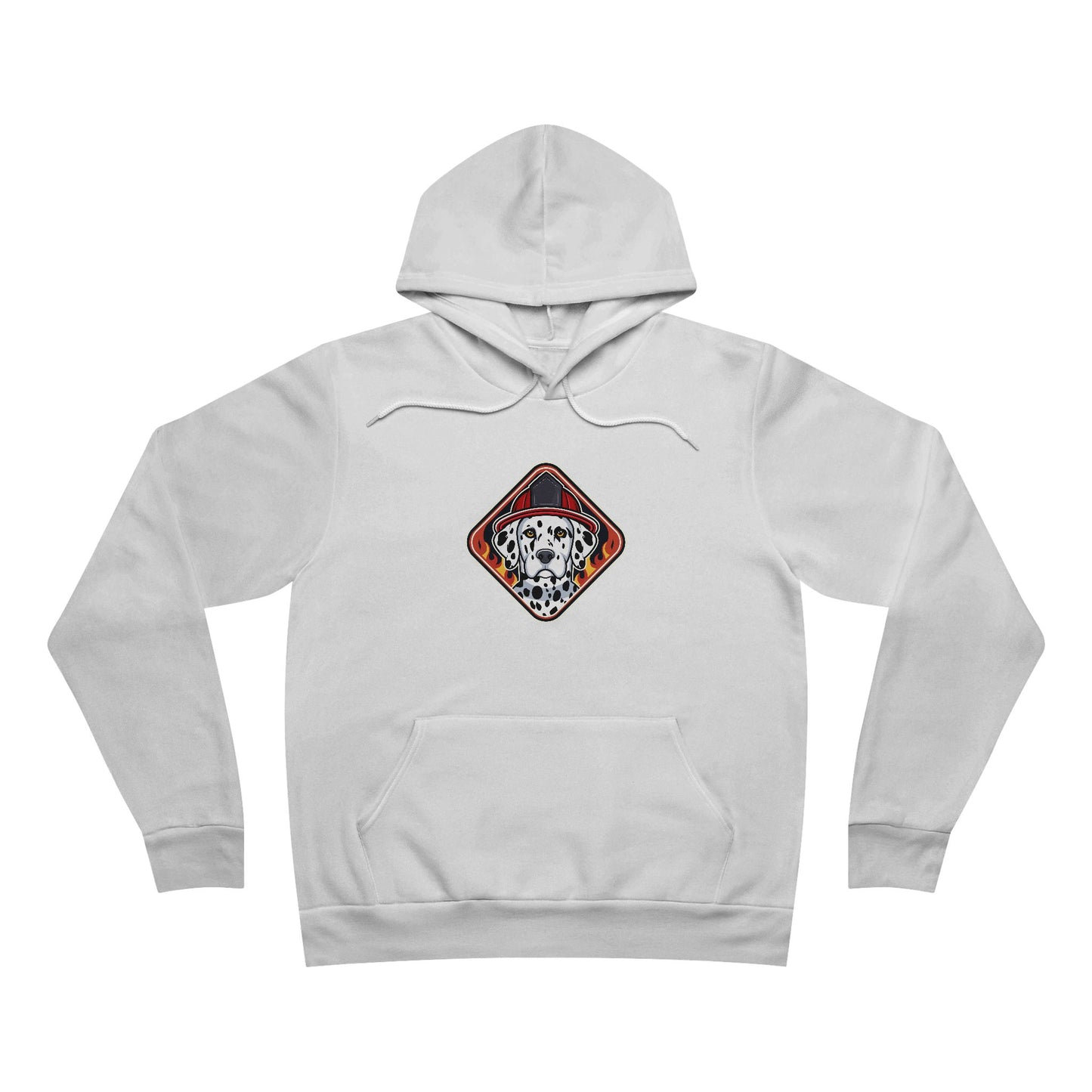 Luxe Pullover