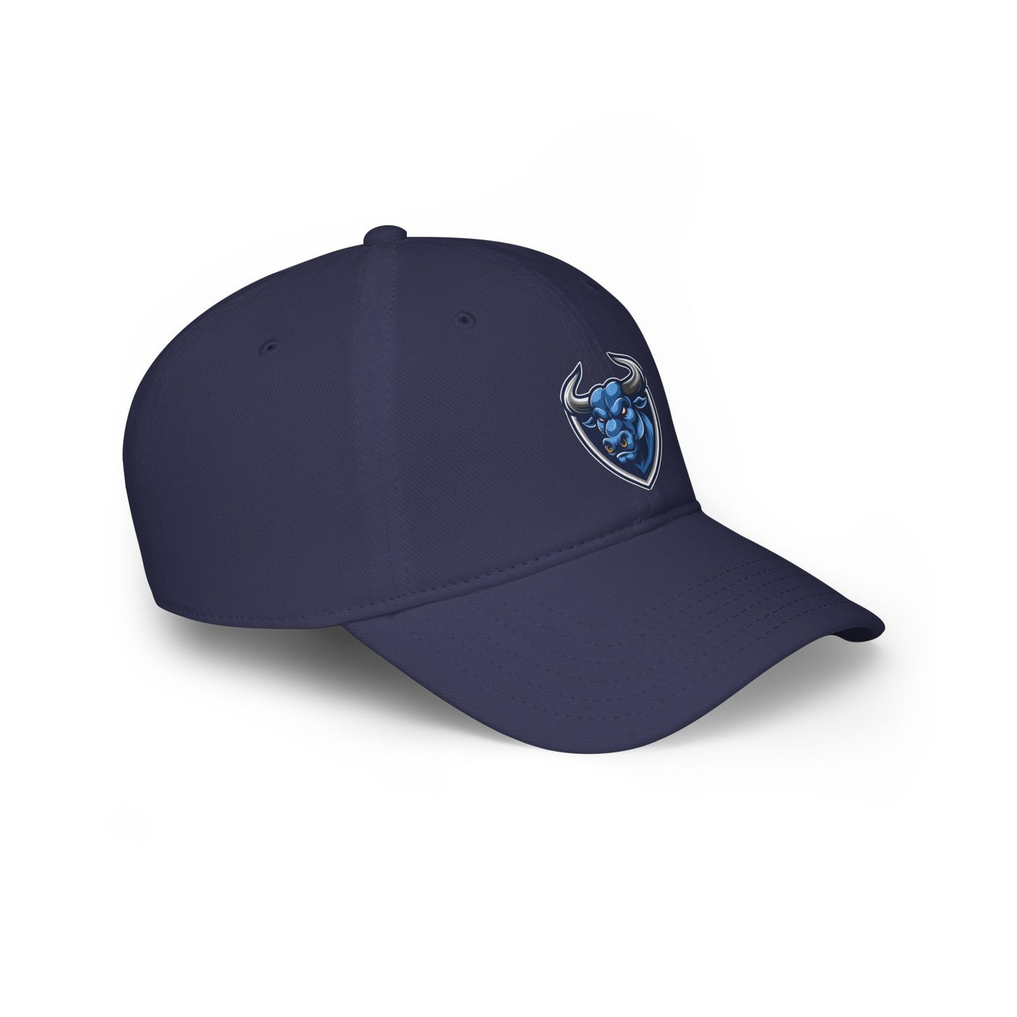 Stampede Hustle Cap