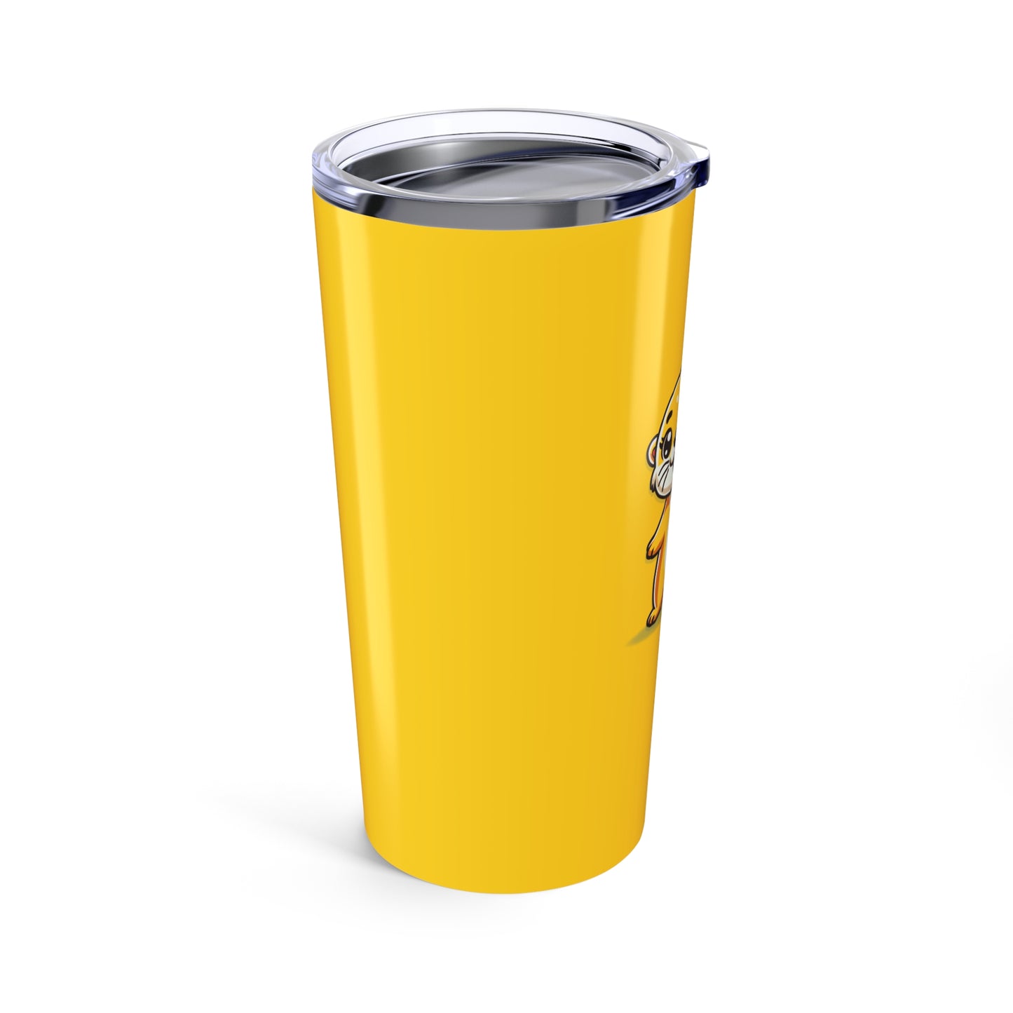 Power Tumbler (20oz)