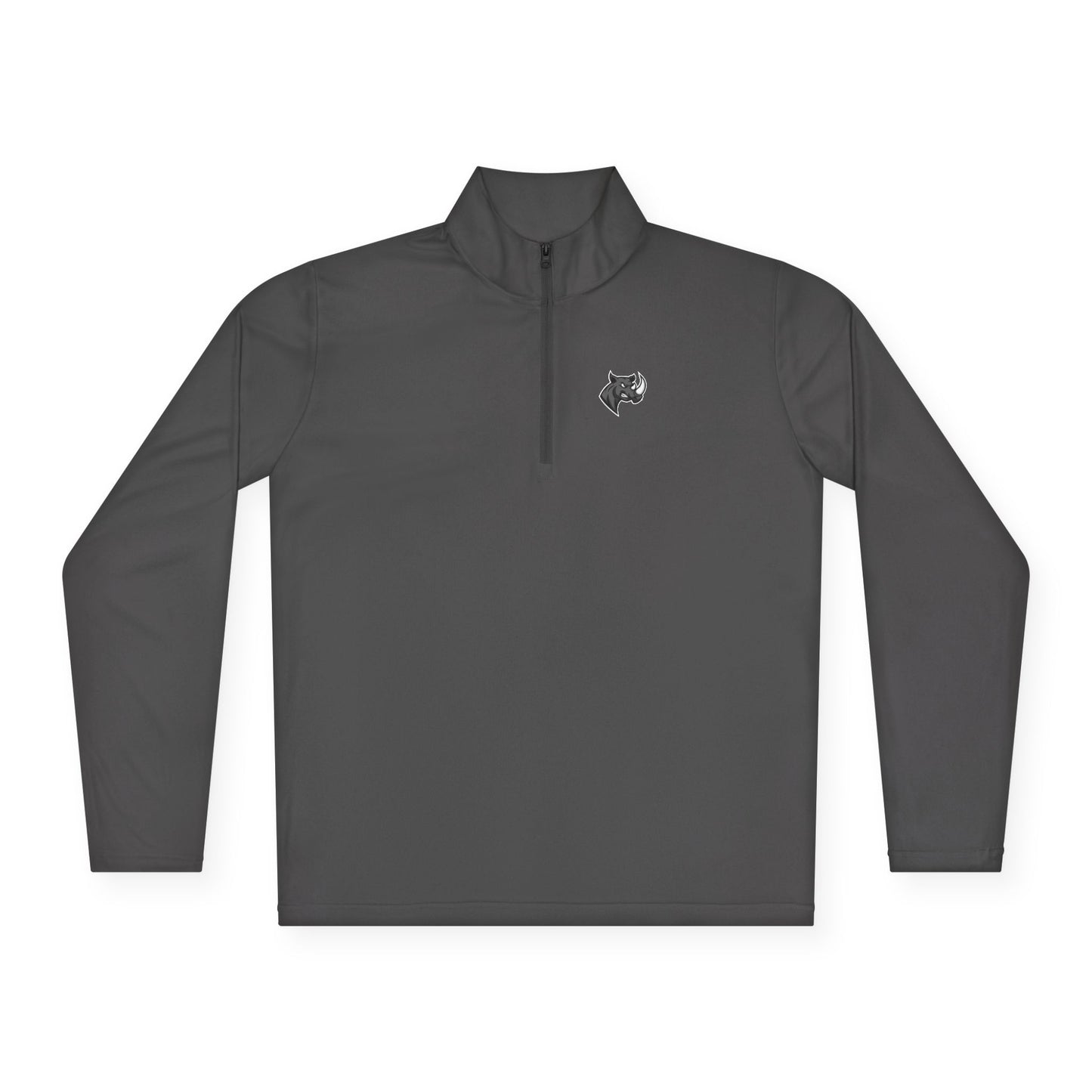 Legacy Quarter-Zip
