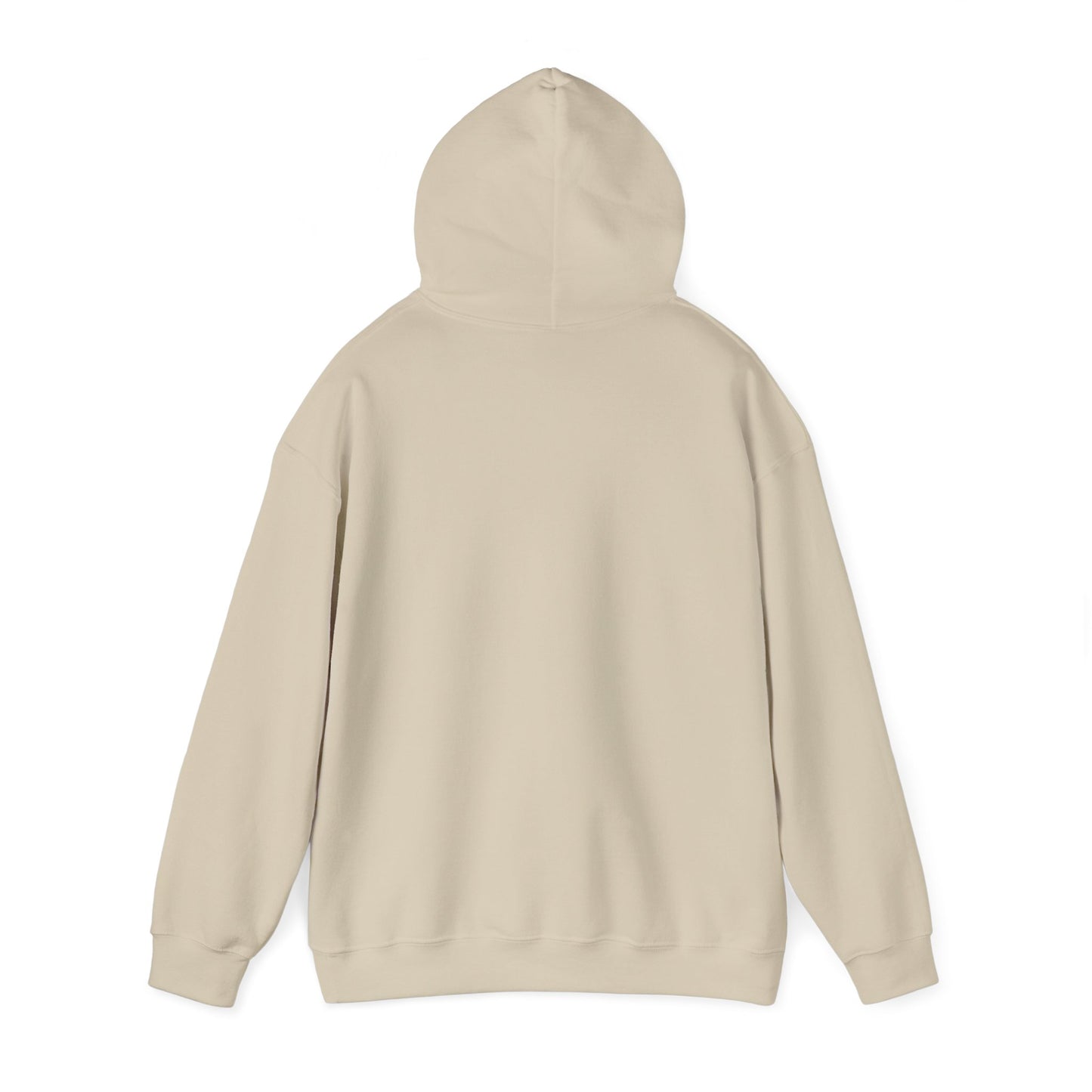 Grit Hoodie