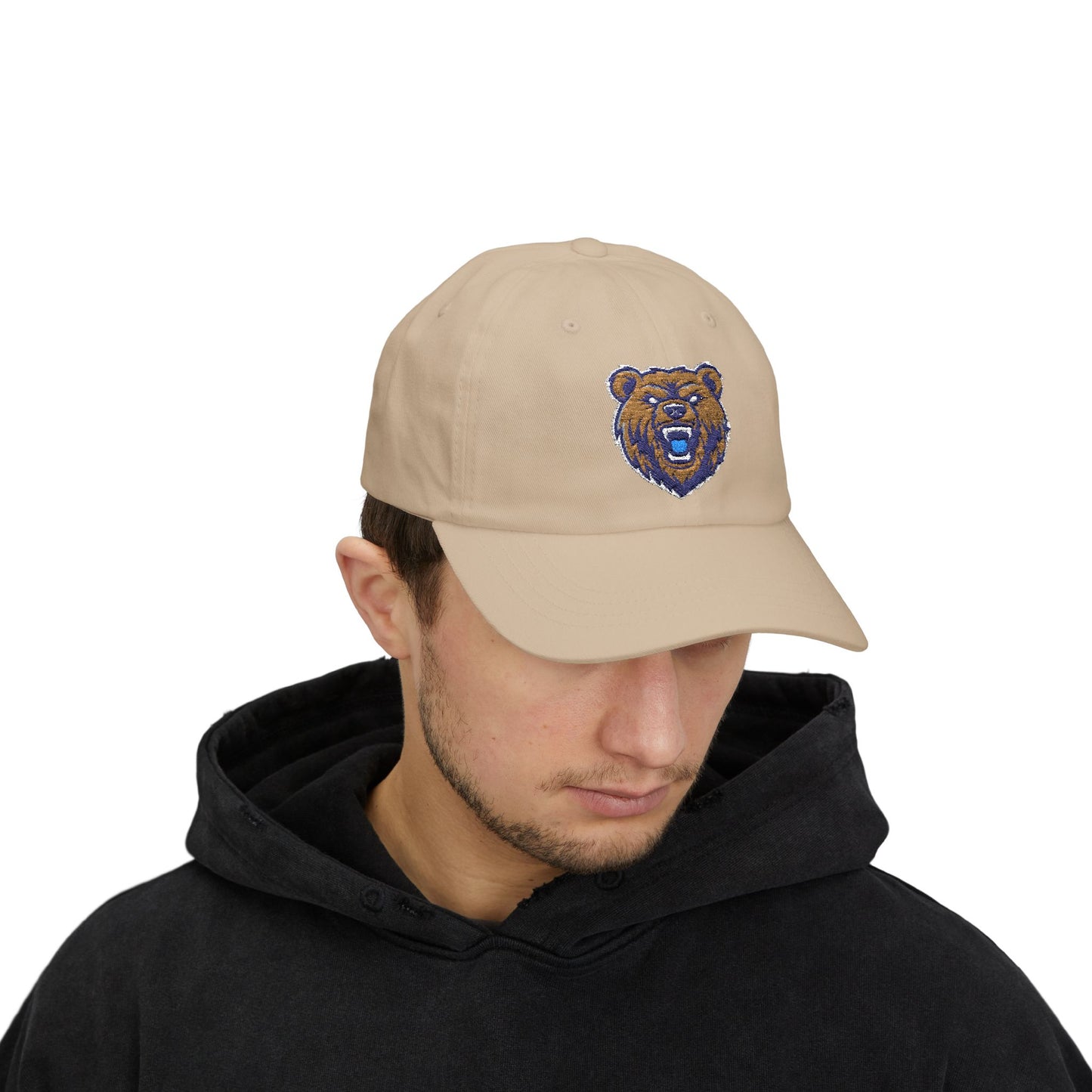 Sideline Supporter Hat