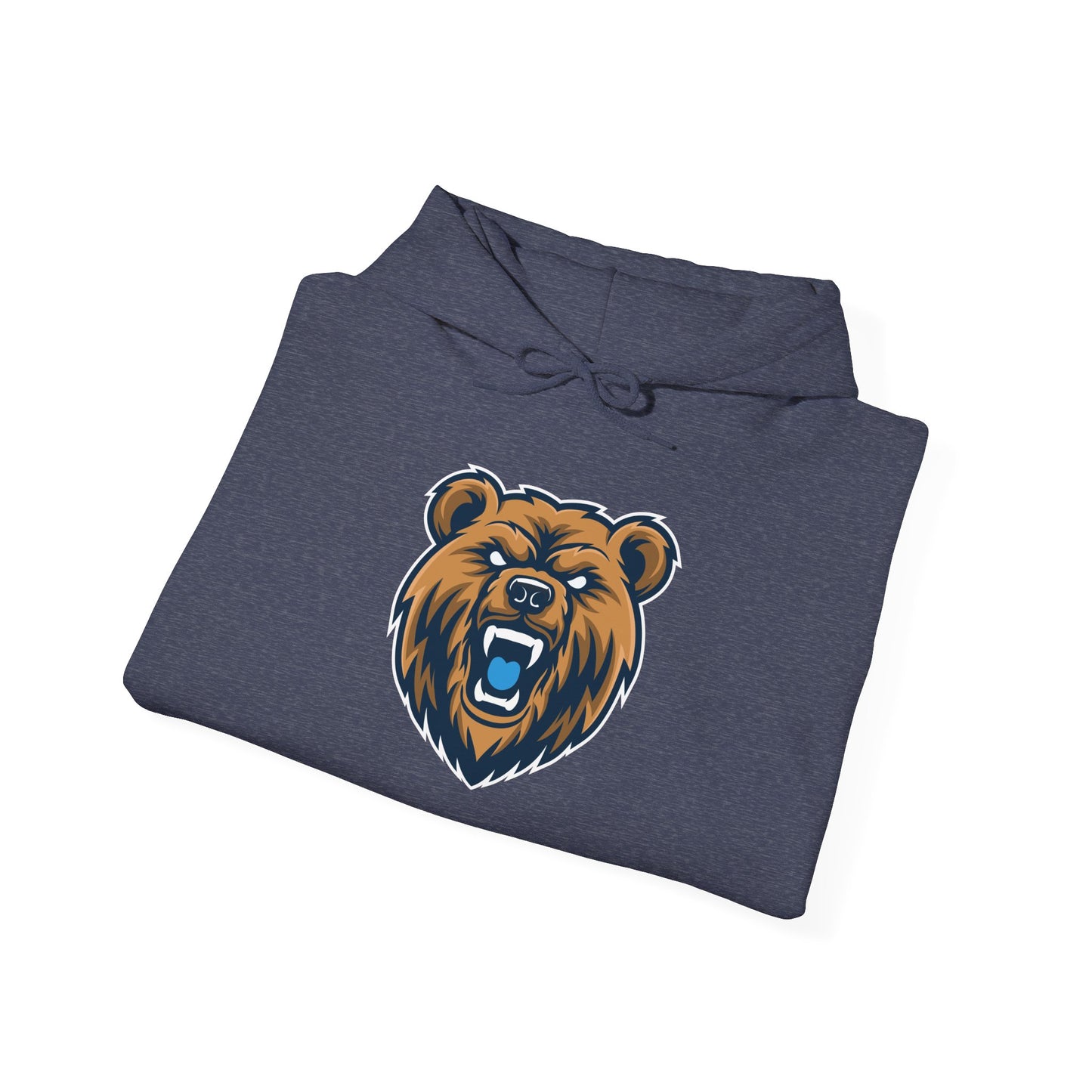 Grit Hoodie