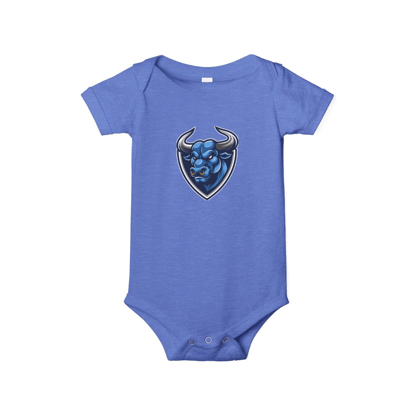 Stampede Lil’ Bruiser Lucky One-Piece