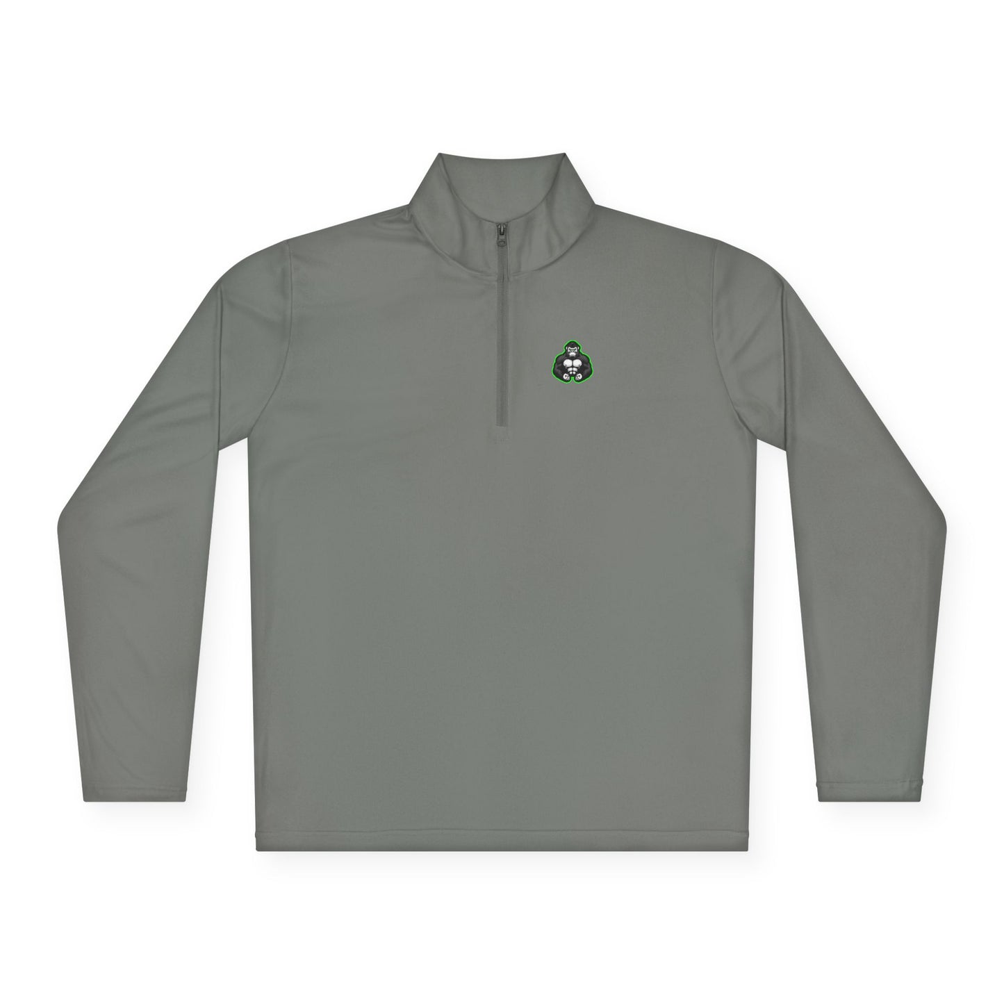 Legacy Quarter-Zip