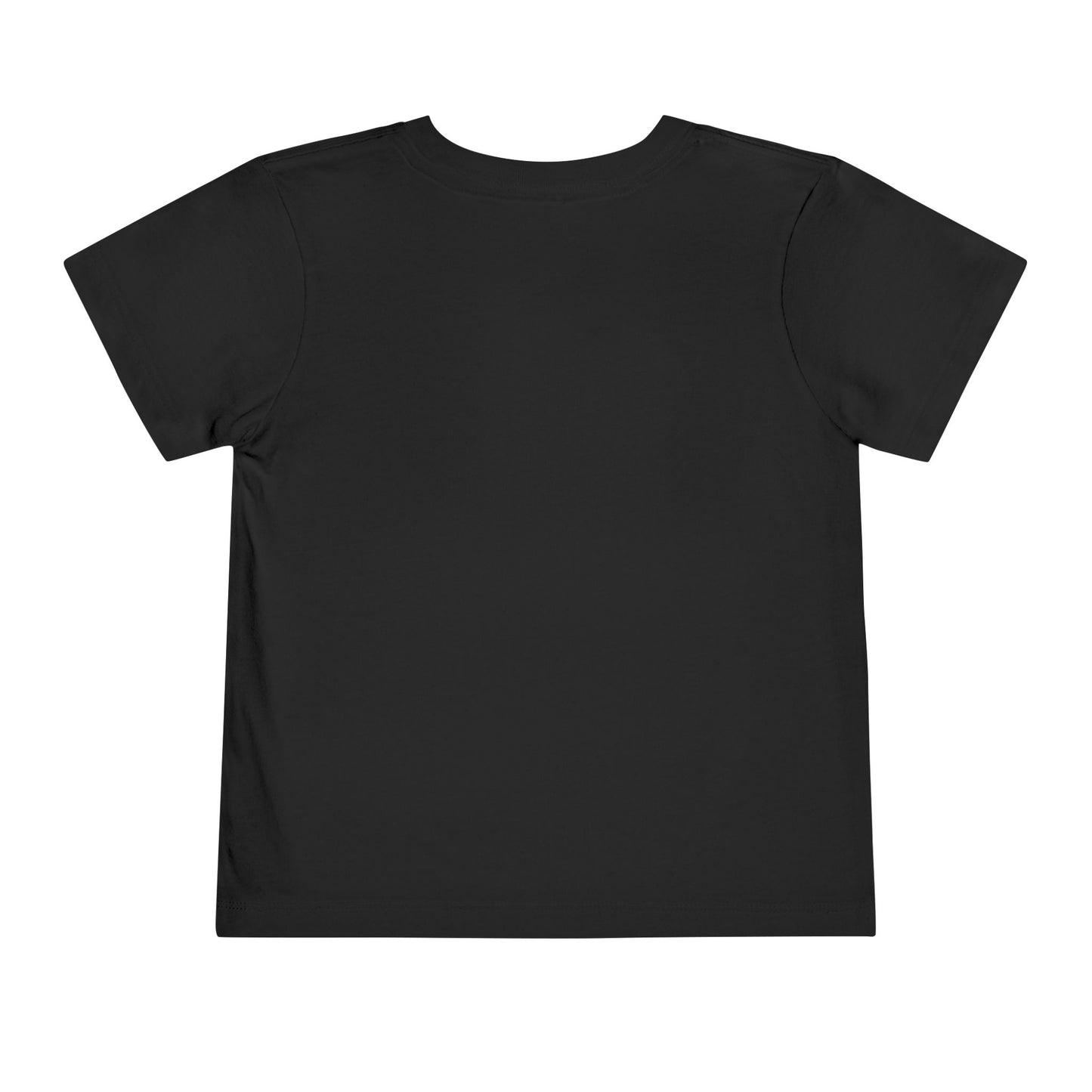 Wizards Toddler Short Sleeve Tee