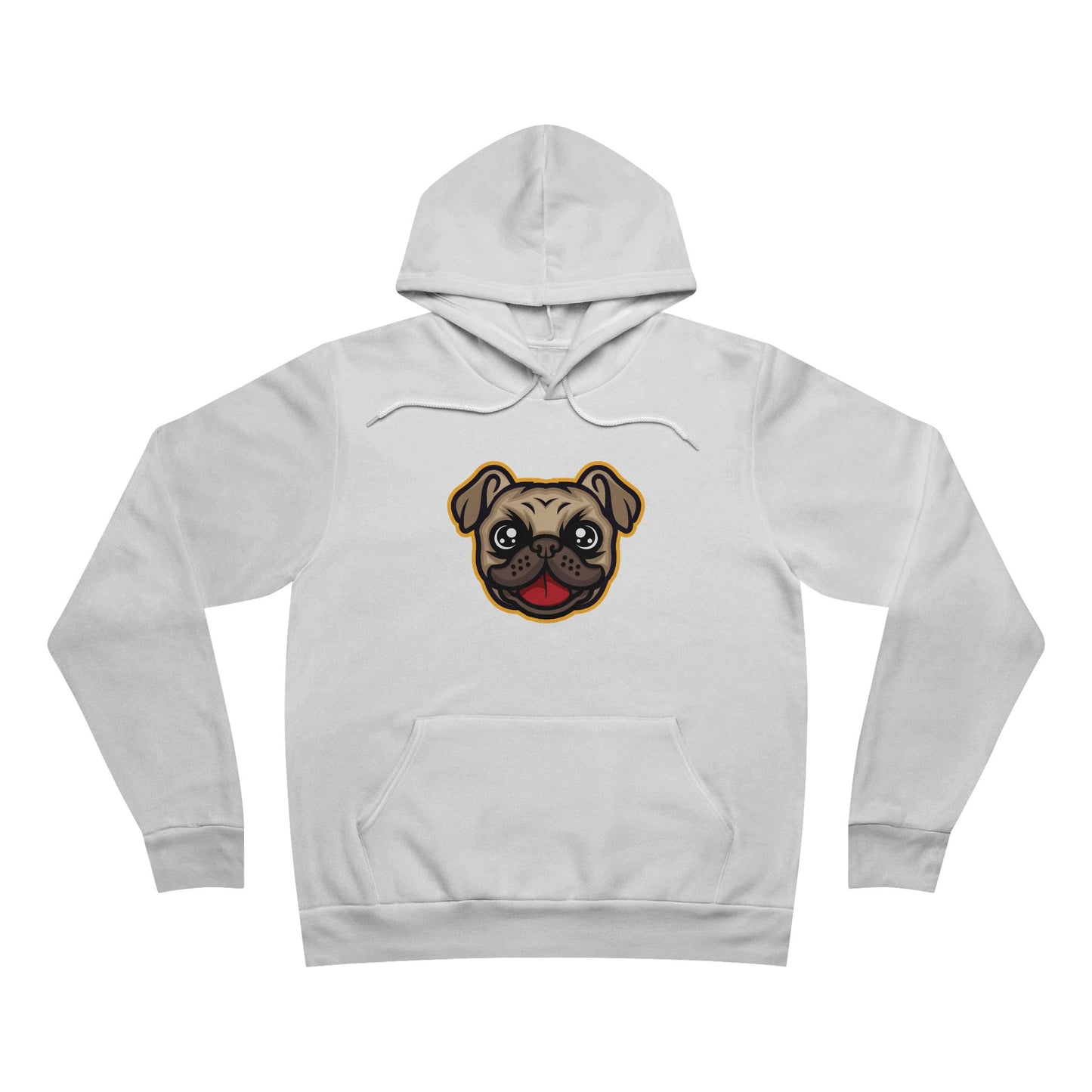 Luxe Pullover