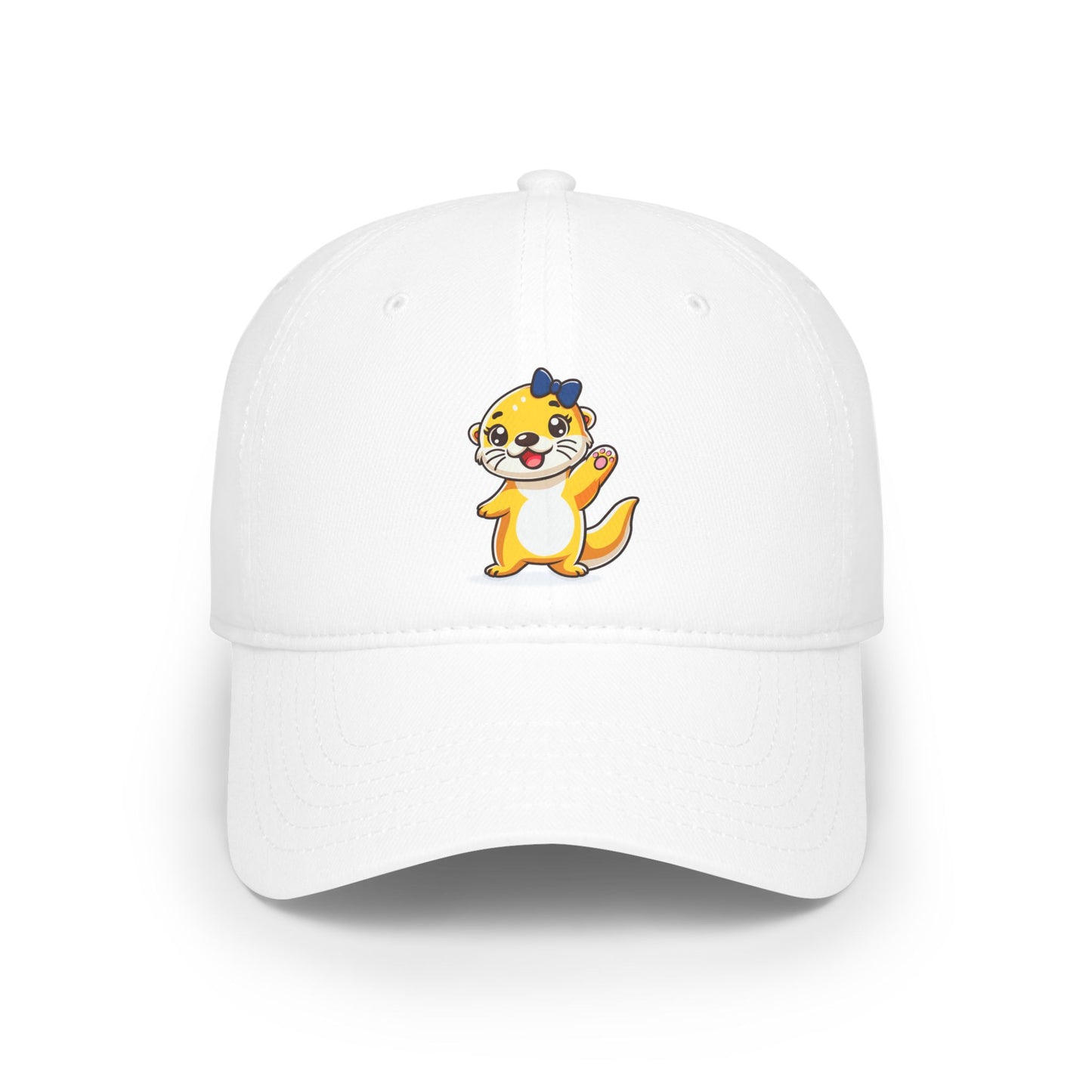 Hustle Cap