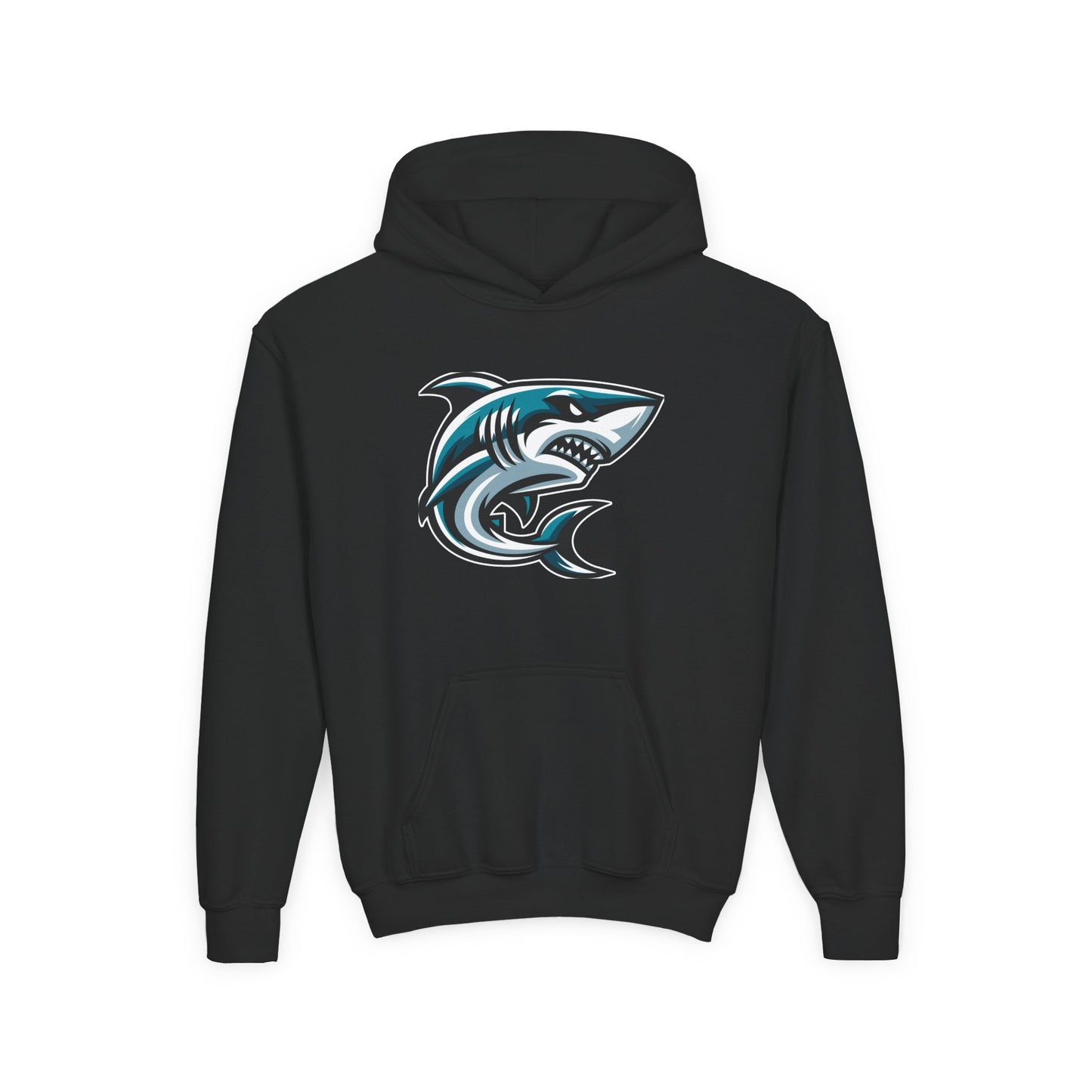 Power Hoodie (Youth)