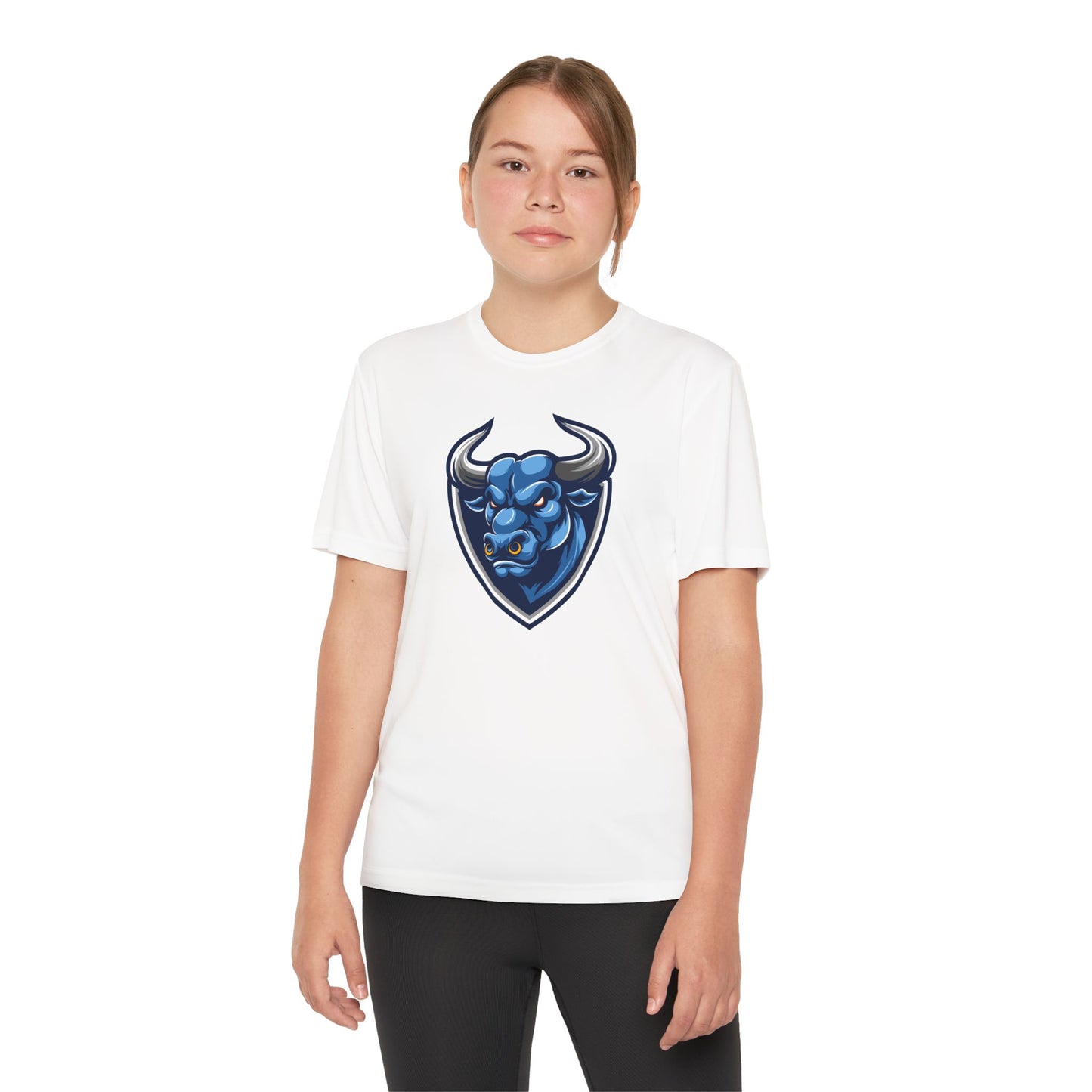 Stampede Lightning Tee (Youth)