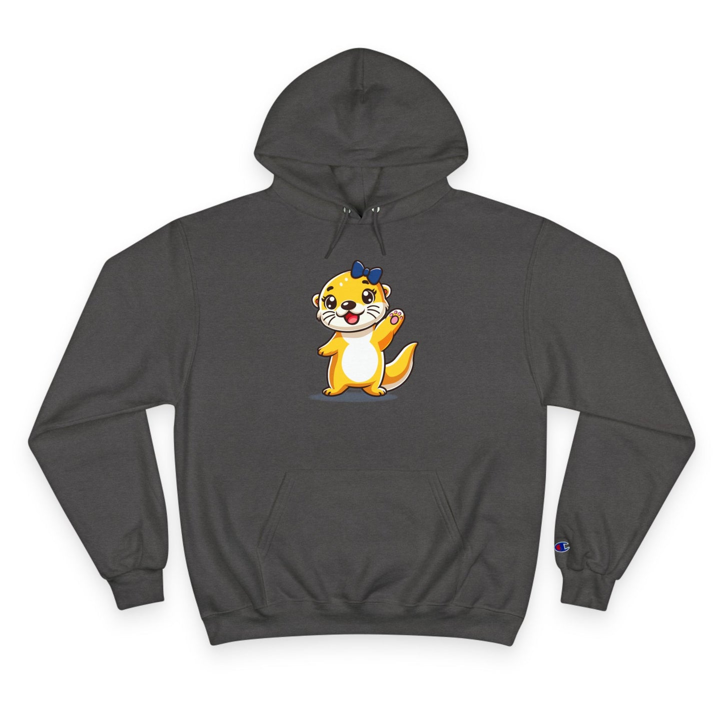 Legacy Champion Hoodie