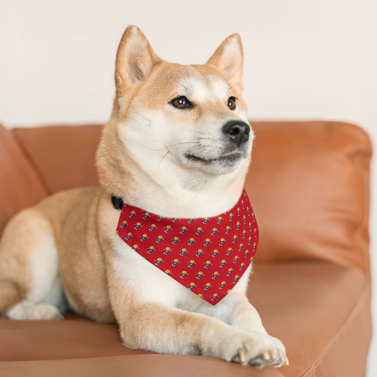 Sidekick Bandana