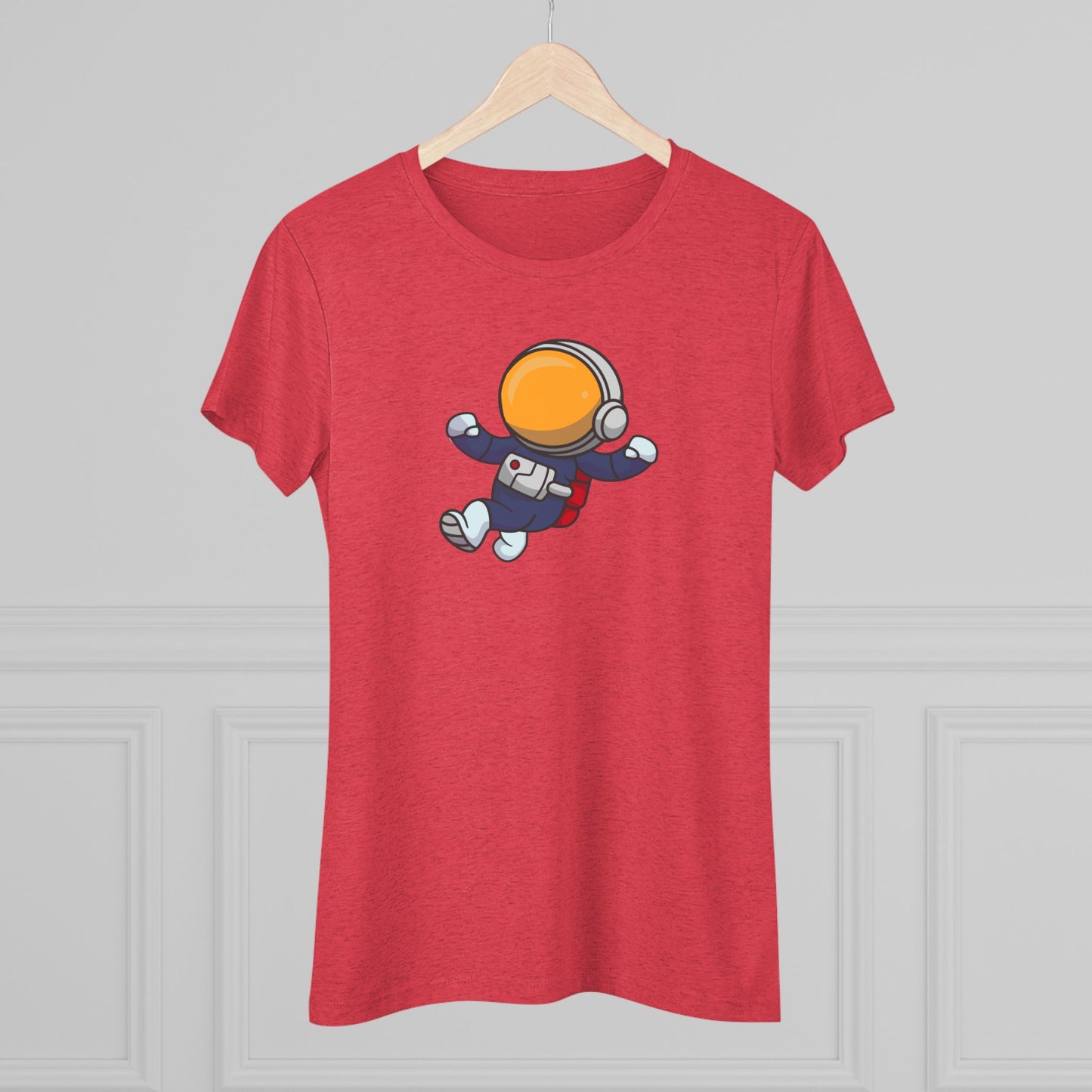 Women's Spirit Tee