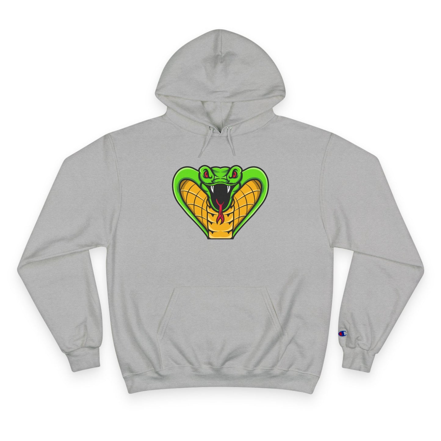 Legacy Champion Hoodie