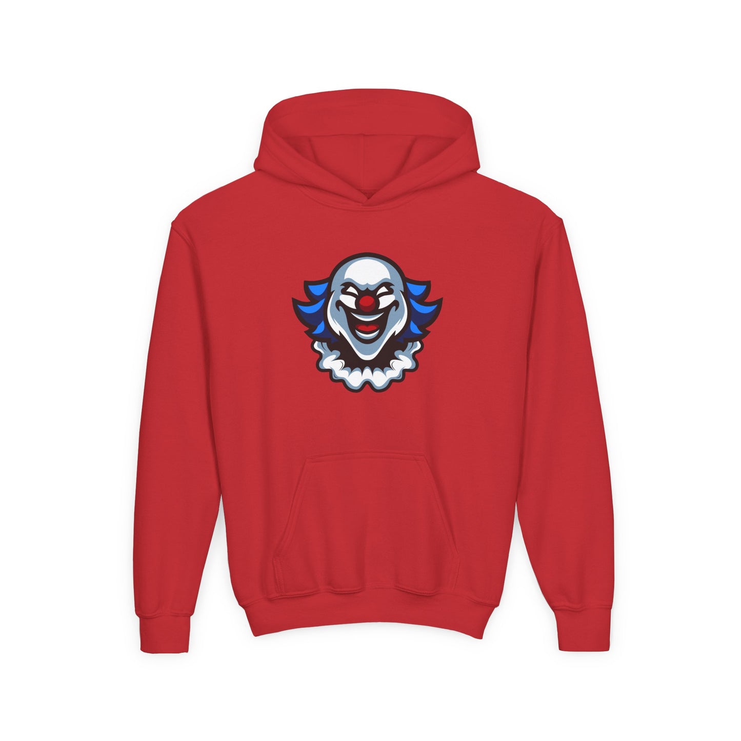 Power Hoodie (Youth)