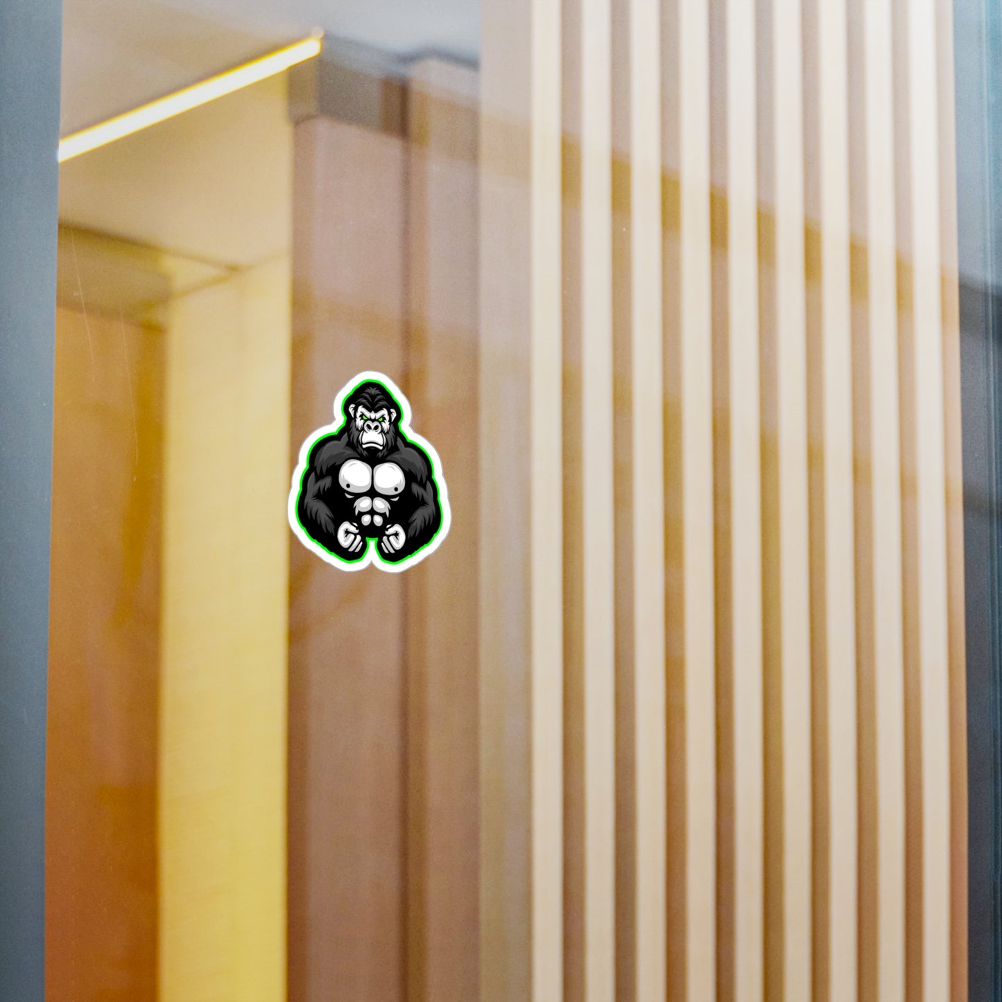 Vinyl Decal